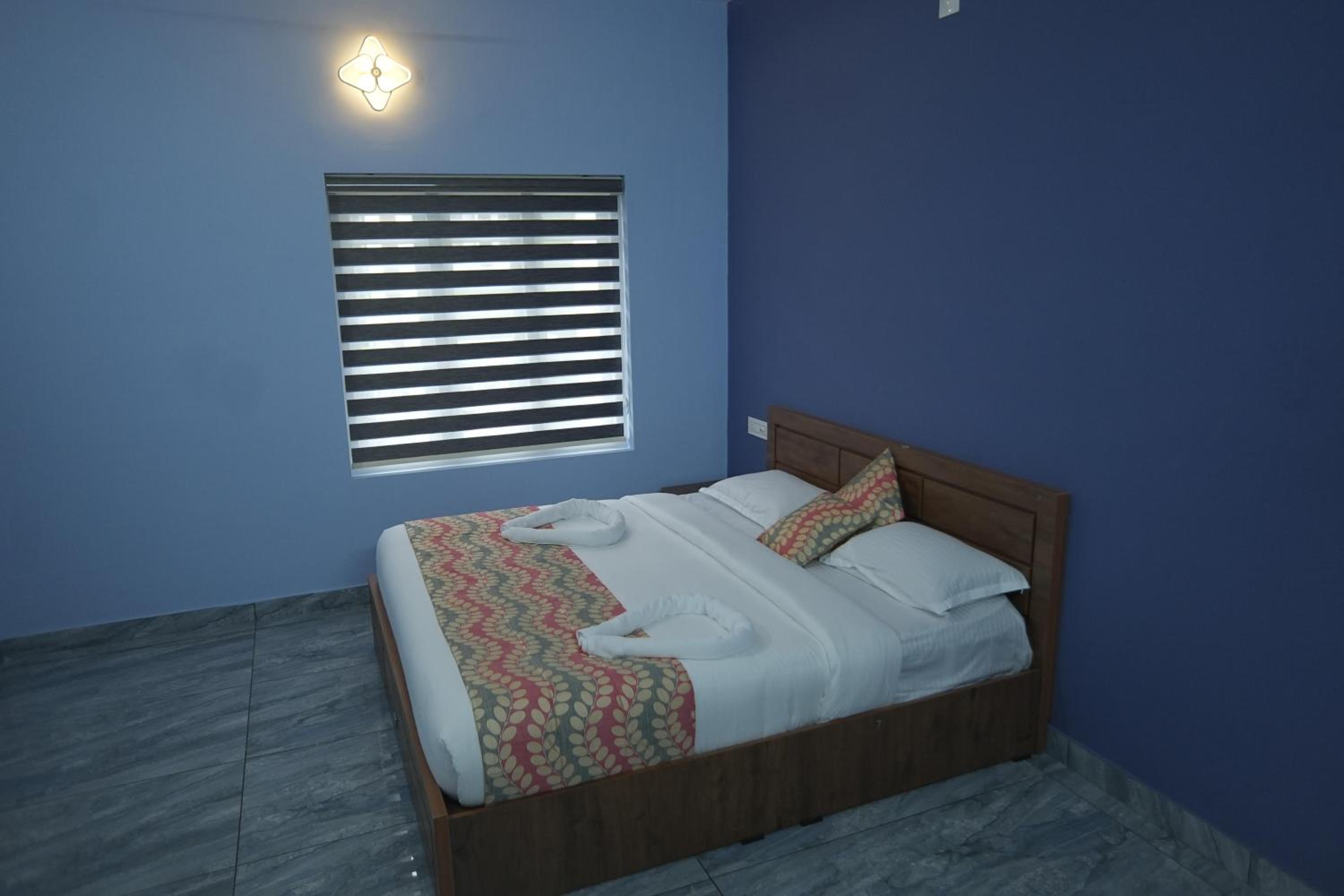 Deluxe Double Room photo 1