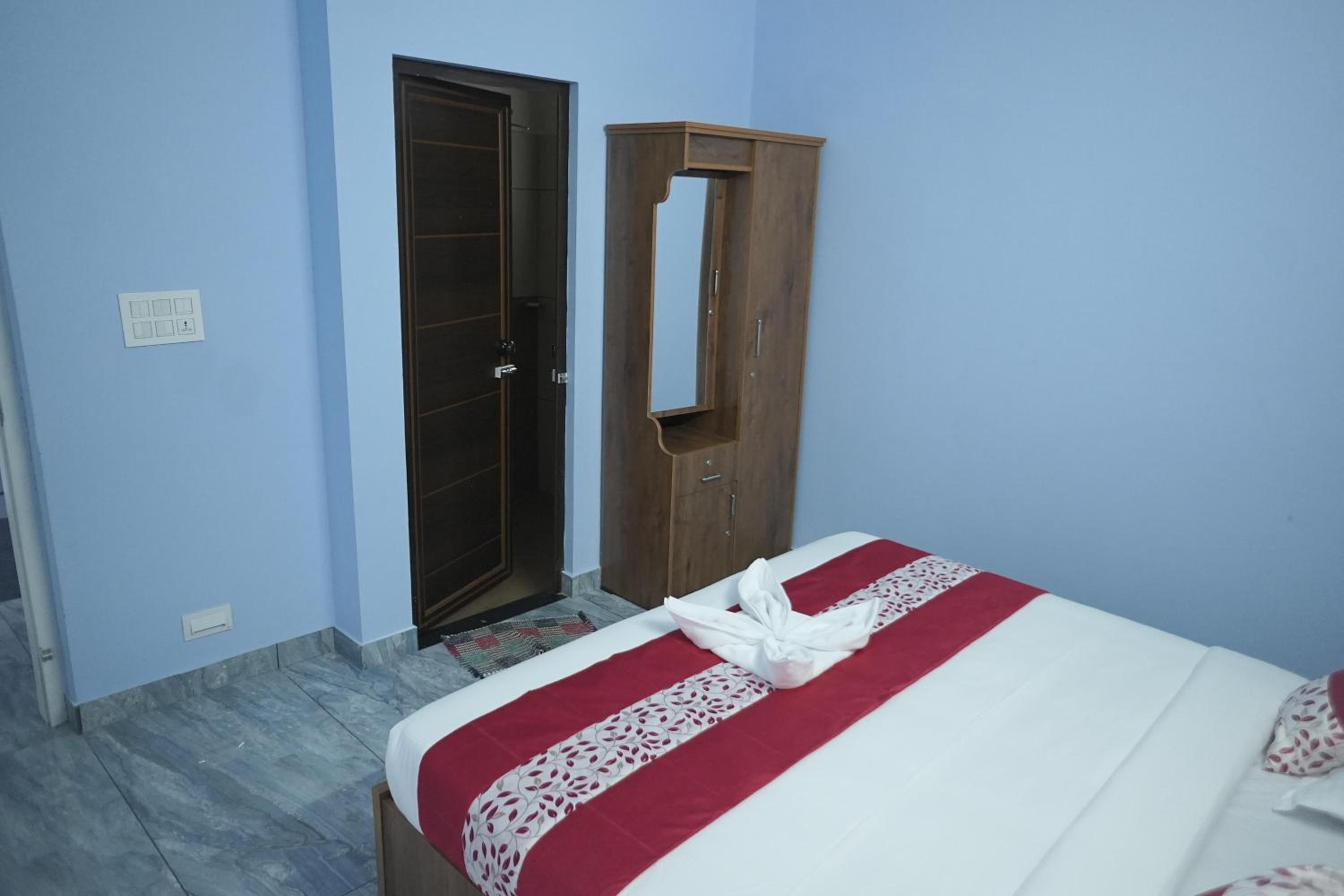 Deluxe Double Room photo 3