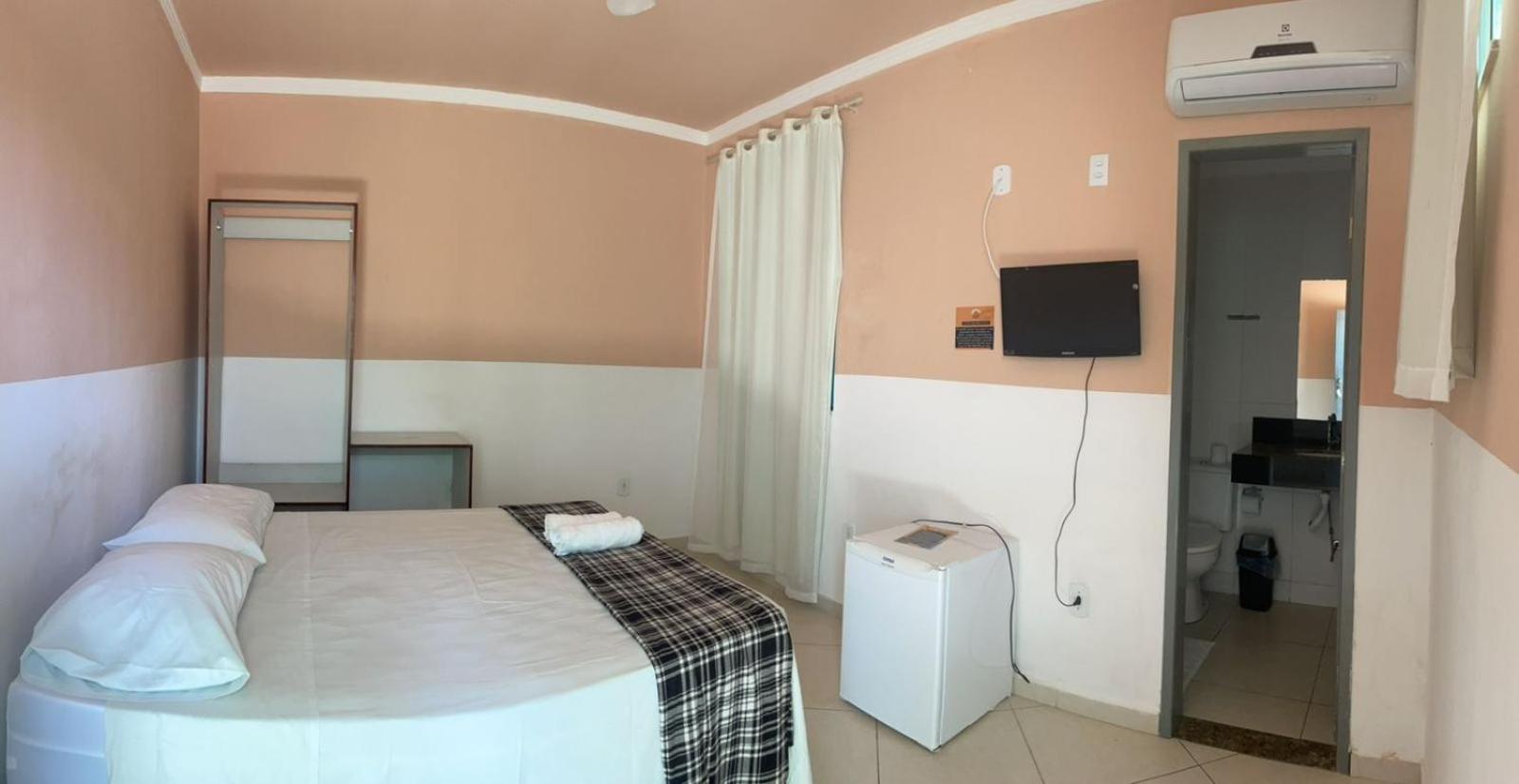 Double or Twin Room - Photo 2