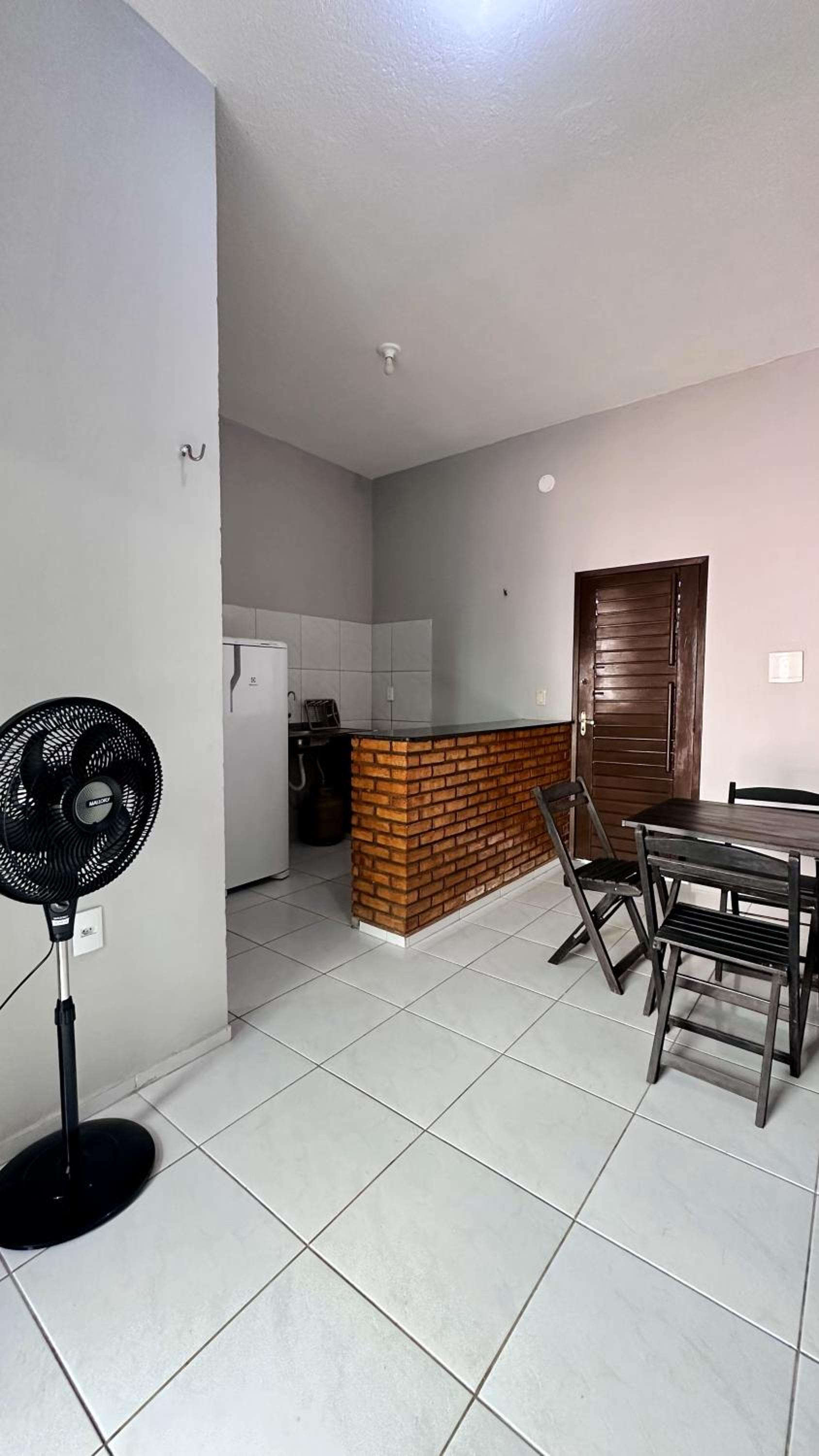 Apartment - Ground Floor photo 2