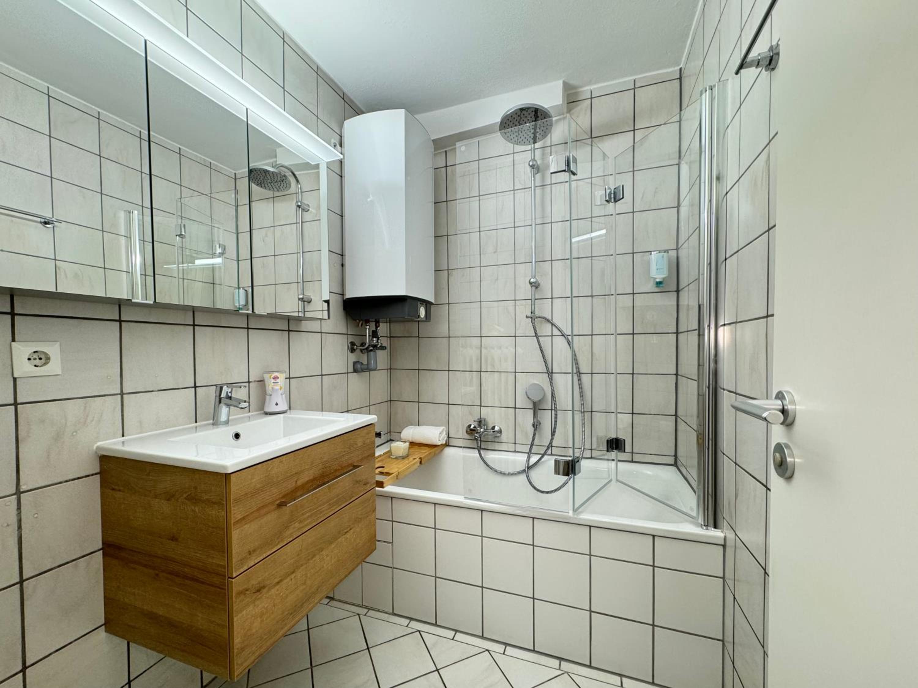Two-Bedroom Apartment photo 3
