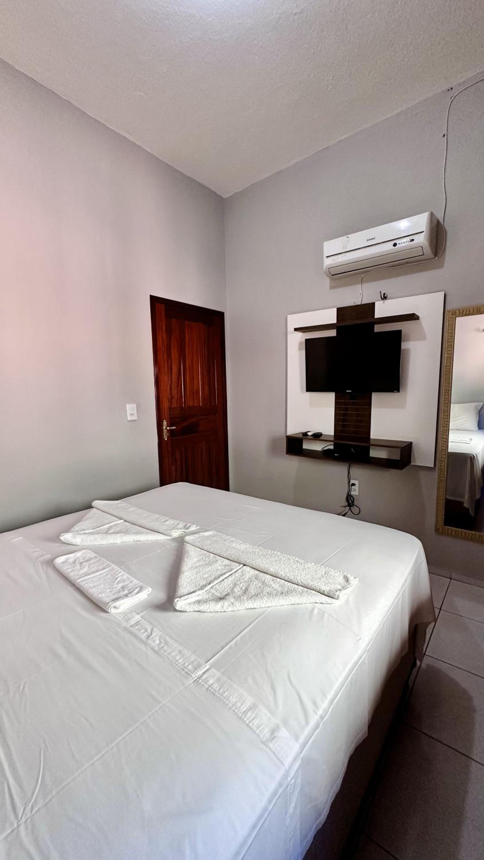 Apartment - Ground Floor photo 1