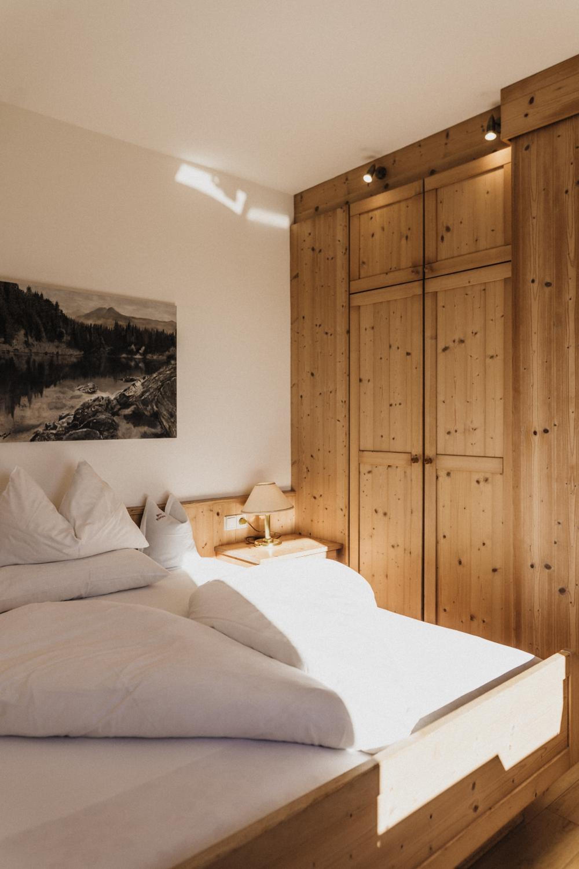 Studio Apartment photo 1