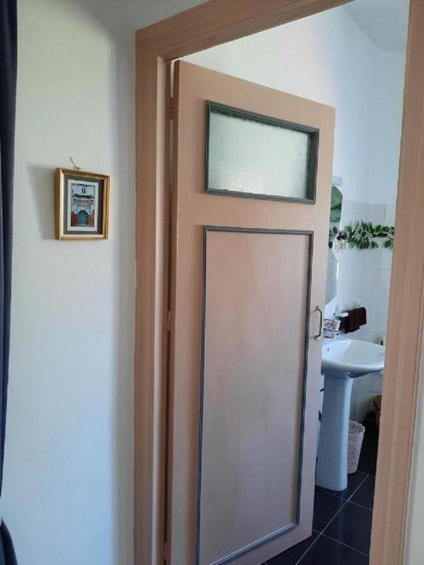 Standard Twin Room photo 2
