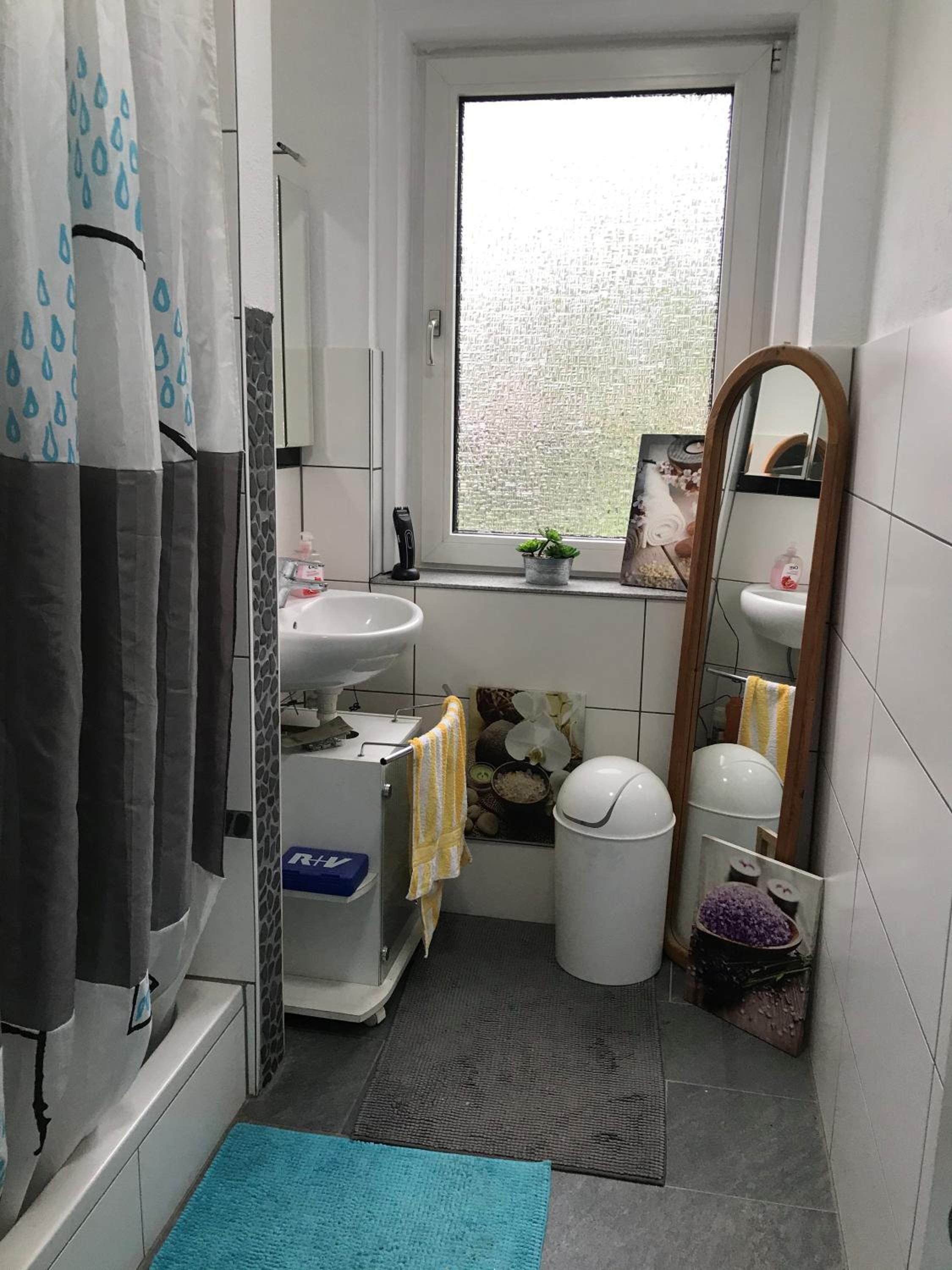 Budget Double Room photo 3
