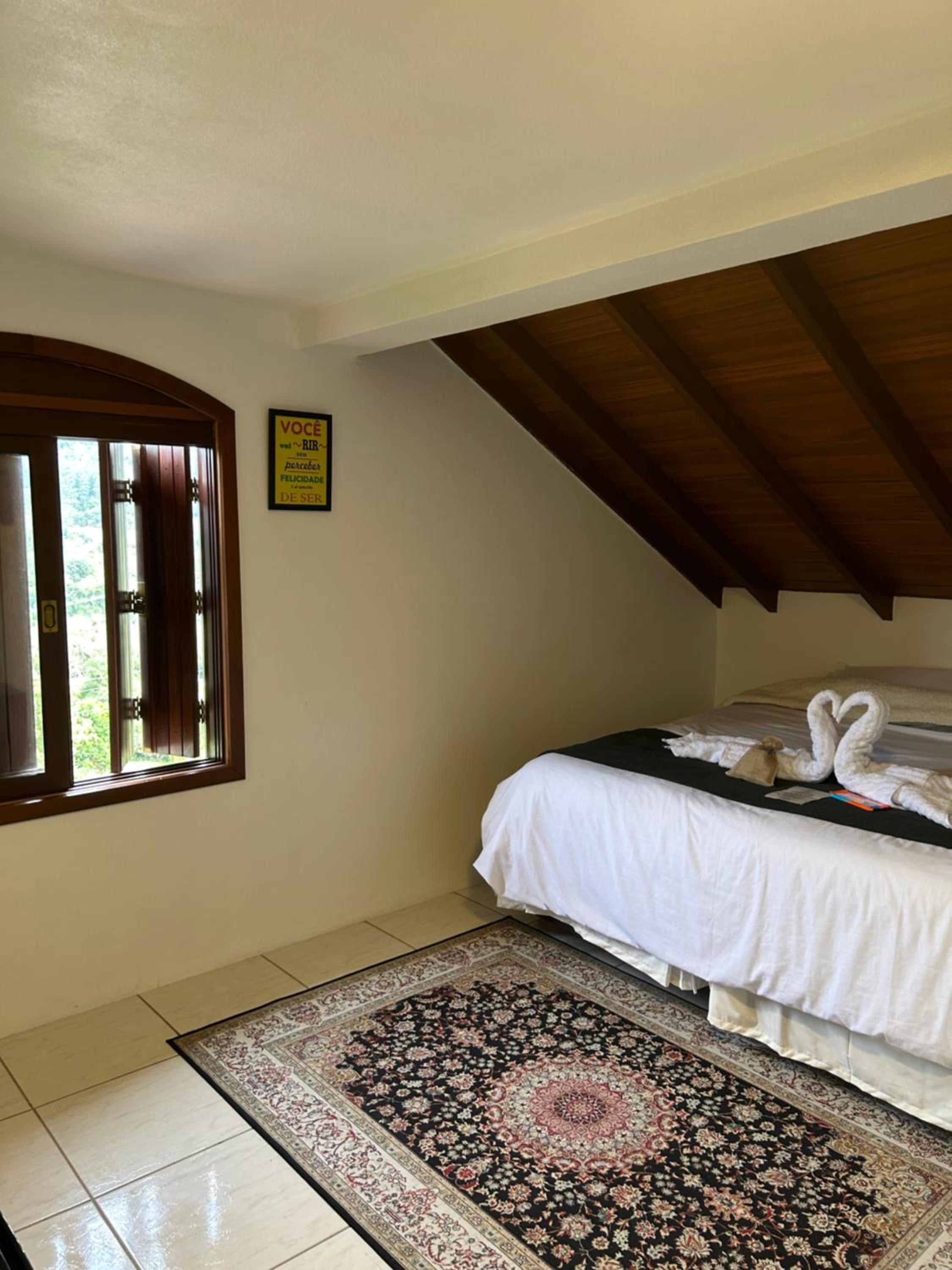 Deluxe Double or Twin Room photo 2