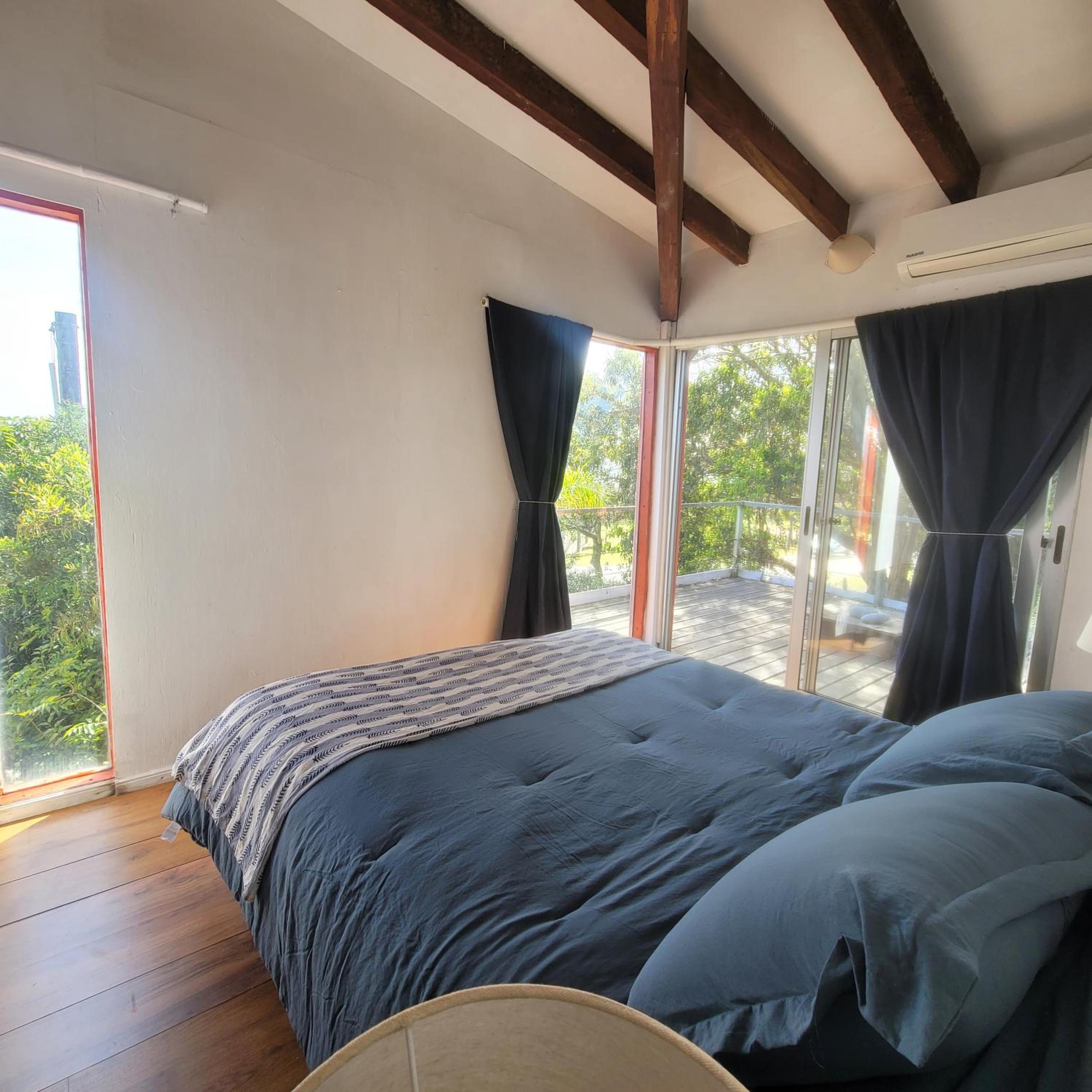 Double Room with Terrace photo 1
