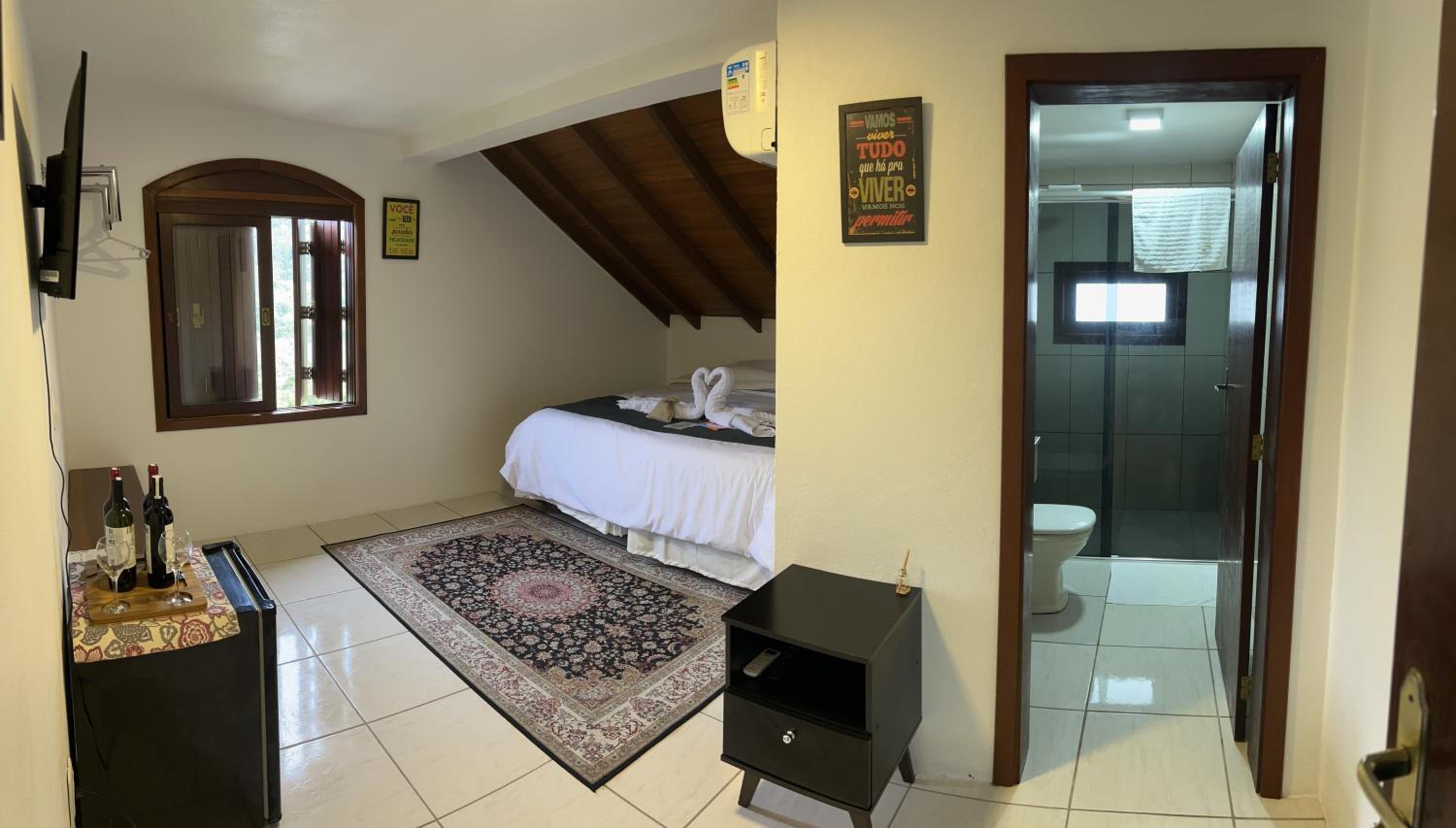 Deluxe Double or Twin Room photo 3