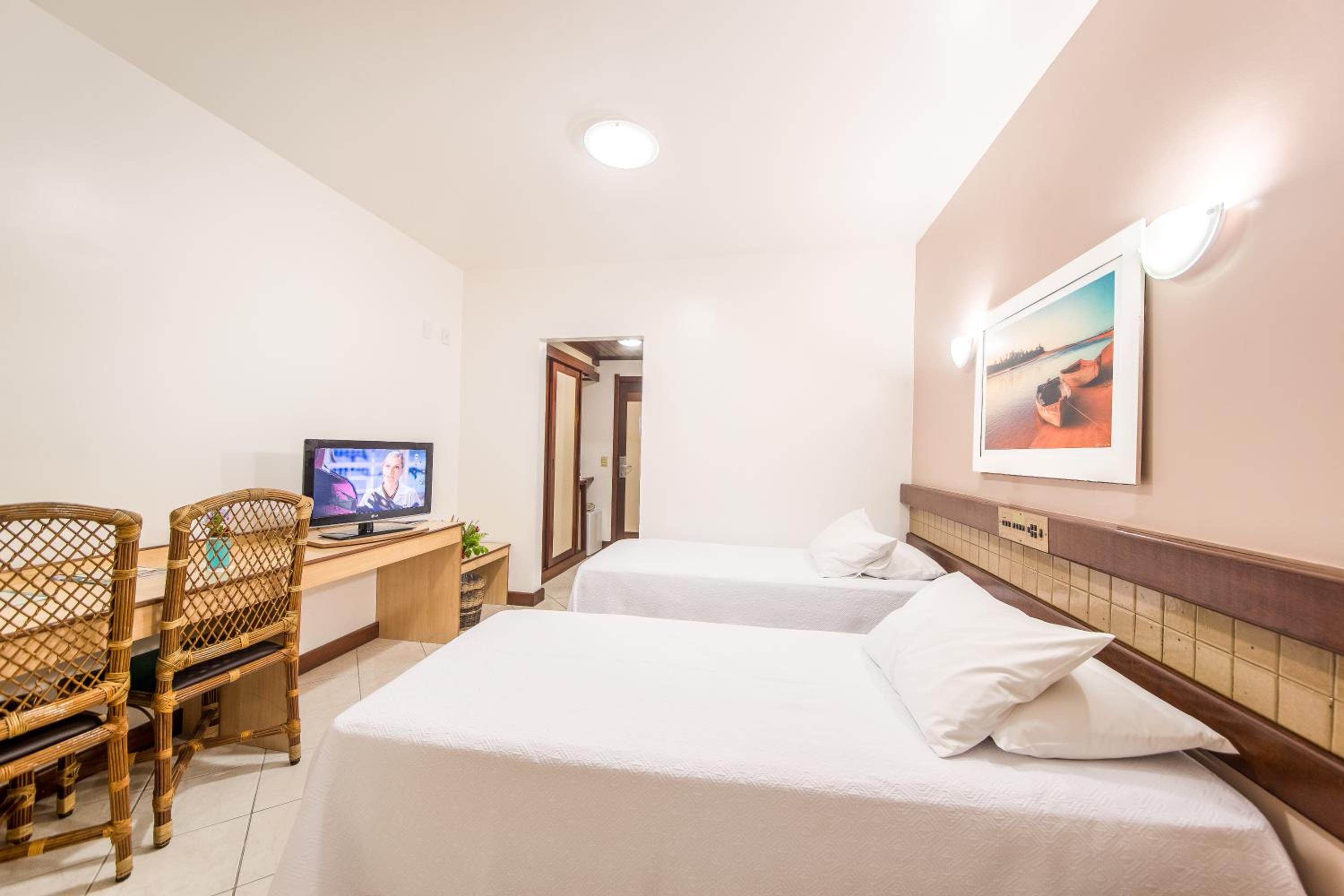 Available room