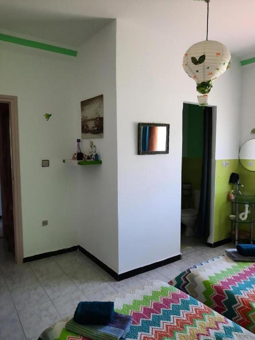 Twin Room With Garden View photo 1