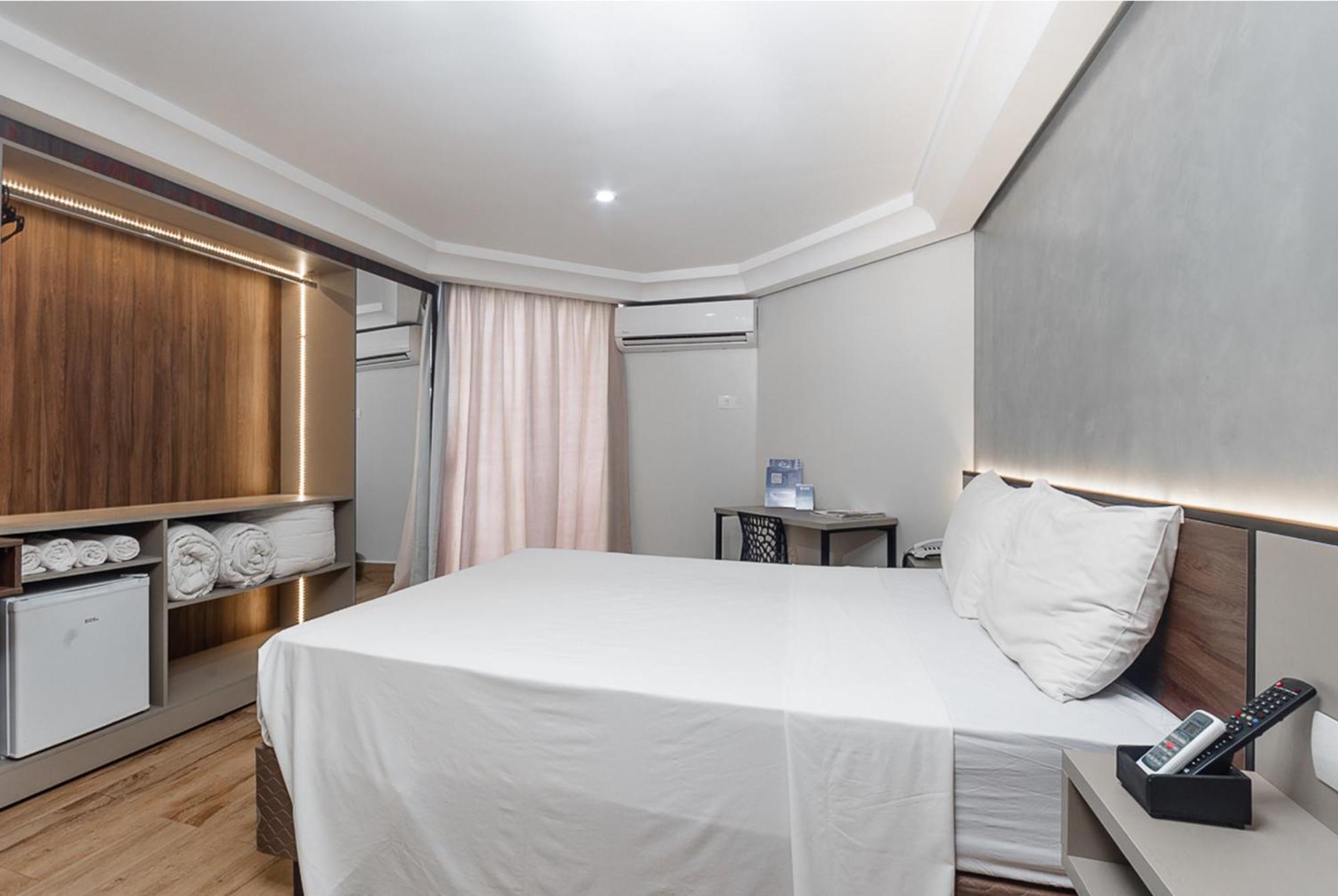 Standard Apartment - Photo 2