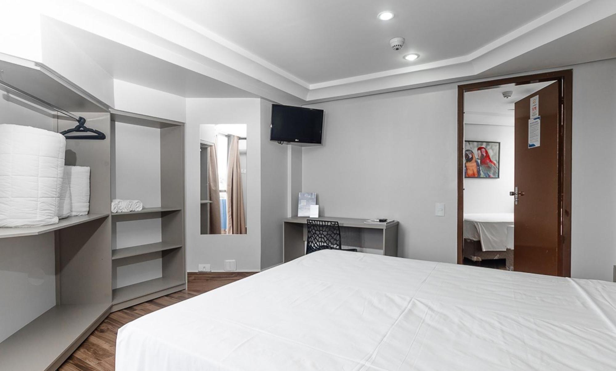 Standard Apartment - Photo 14