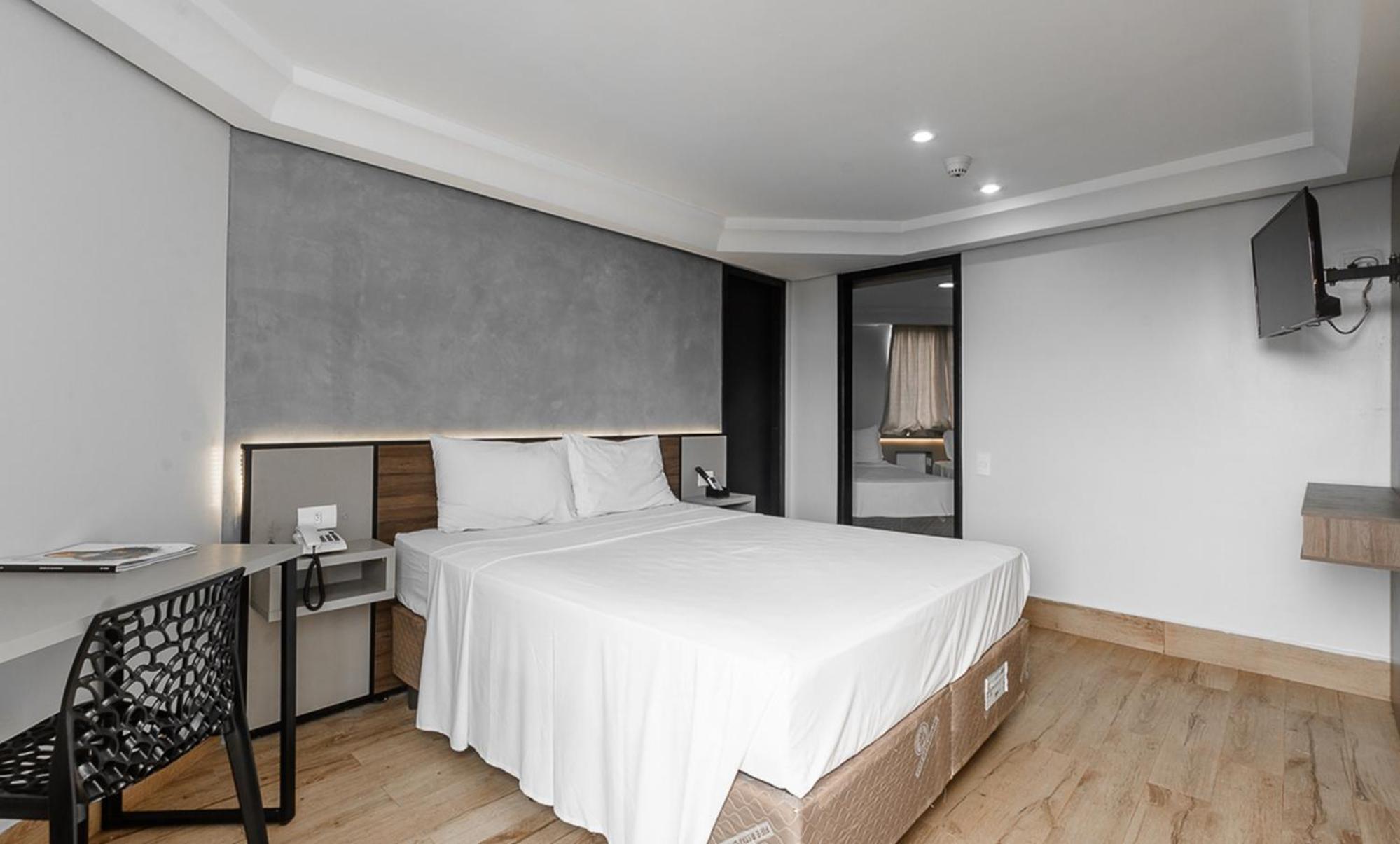 Standard Apartment - Photo 12