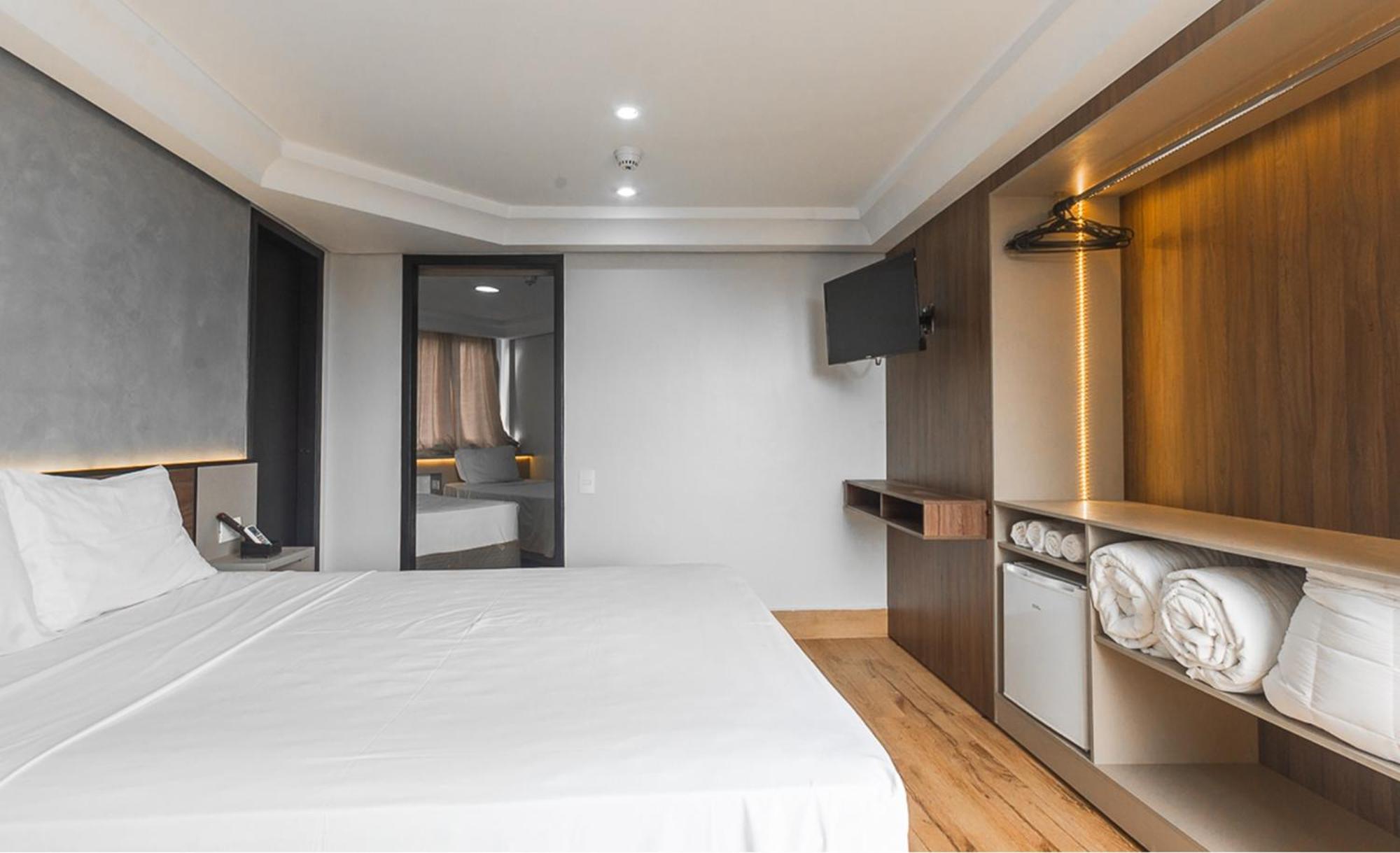 Standard Apartment - Photo 3