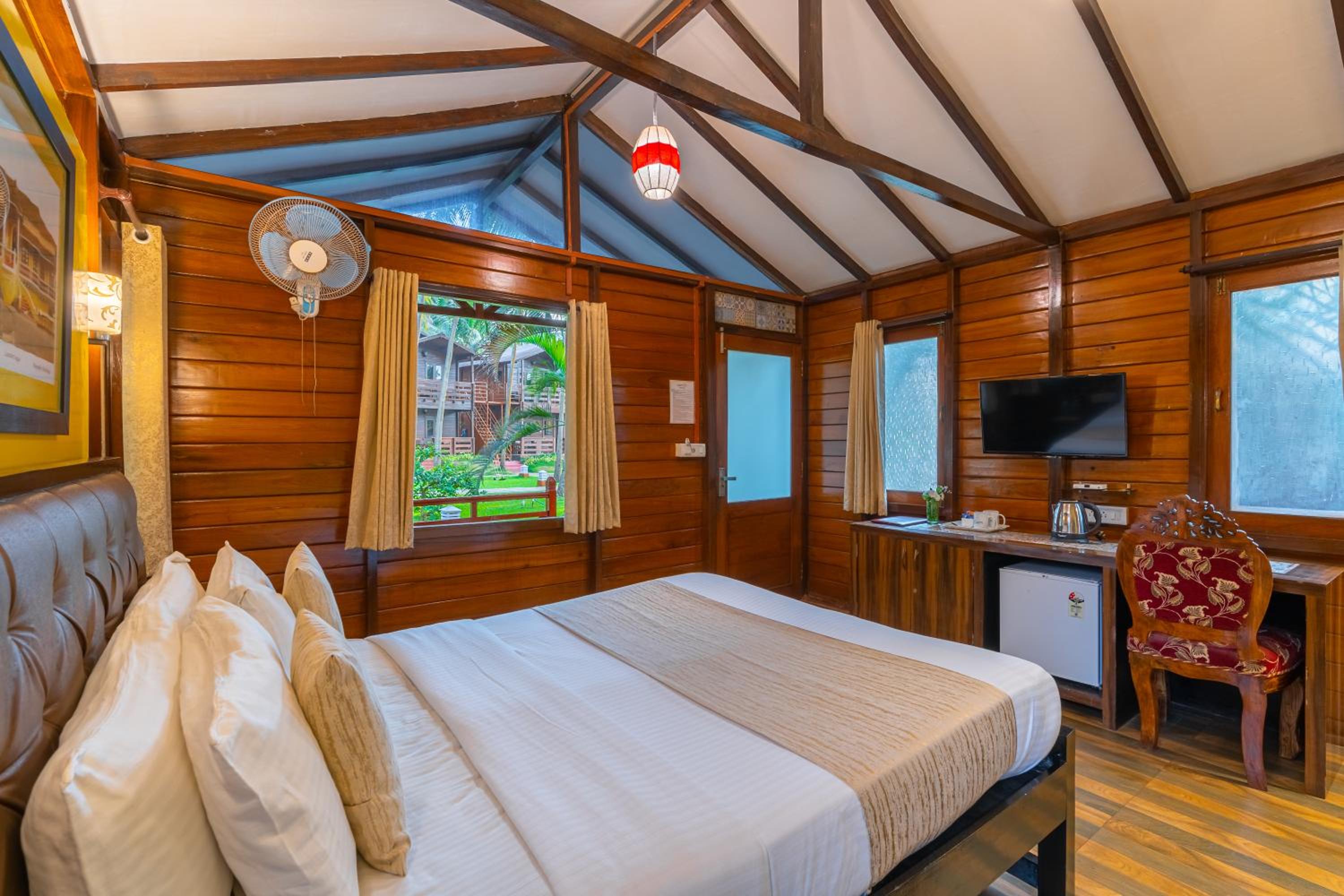 Tropical Chalet - Photo 1