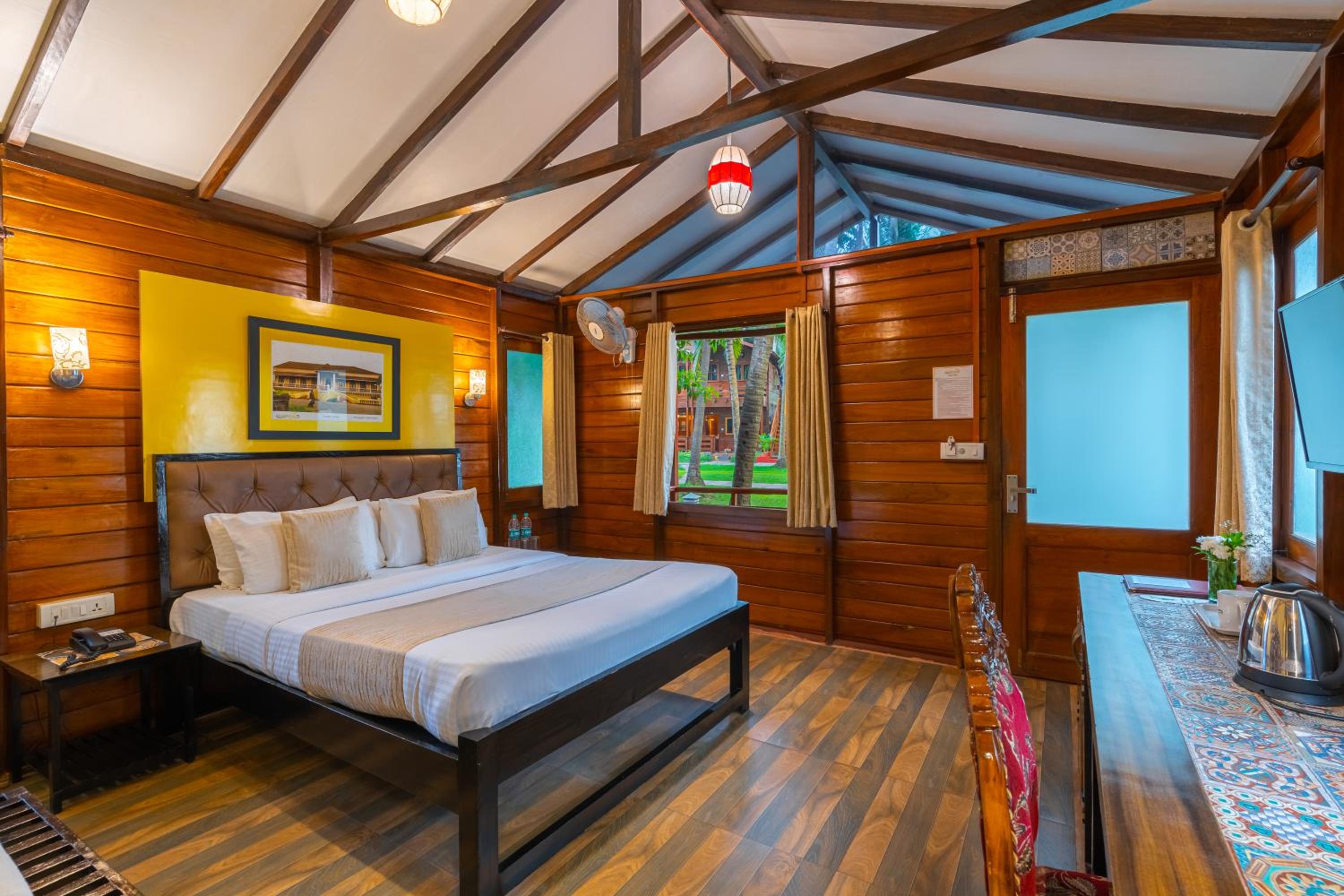 Tropical Chalet - Photo 4