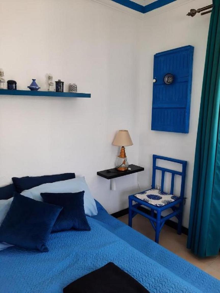 Twin Room with Sea View photo 3