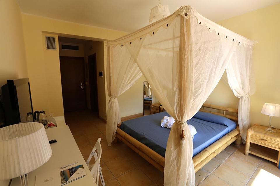 Deluxe Suite With Spa Bath