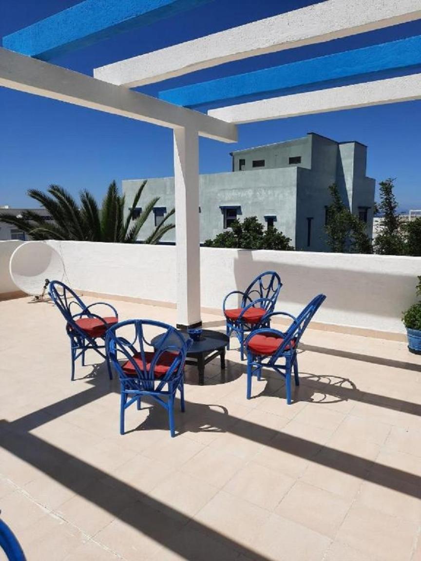 Double Room with Sea View photo 2