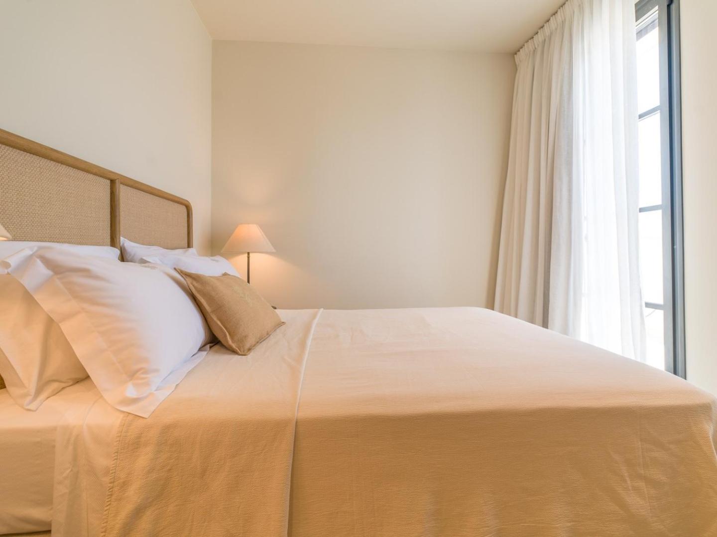 Signature Suite with Sea View photo 2