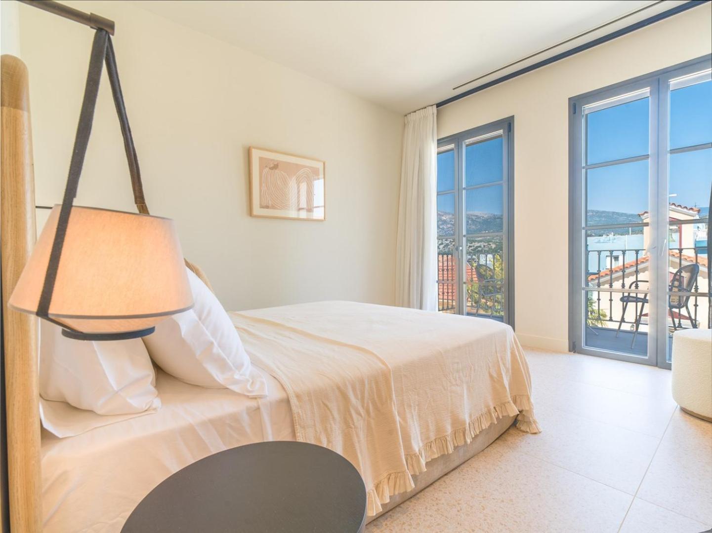 Signature Suite with Sea View photo 1