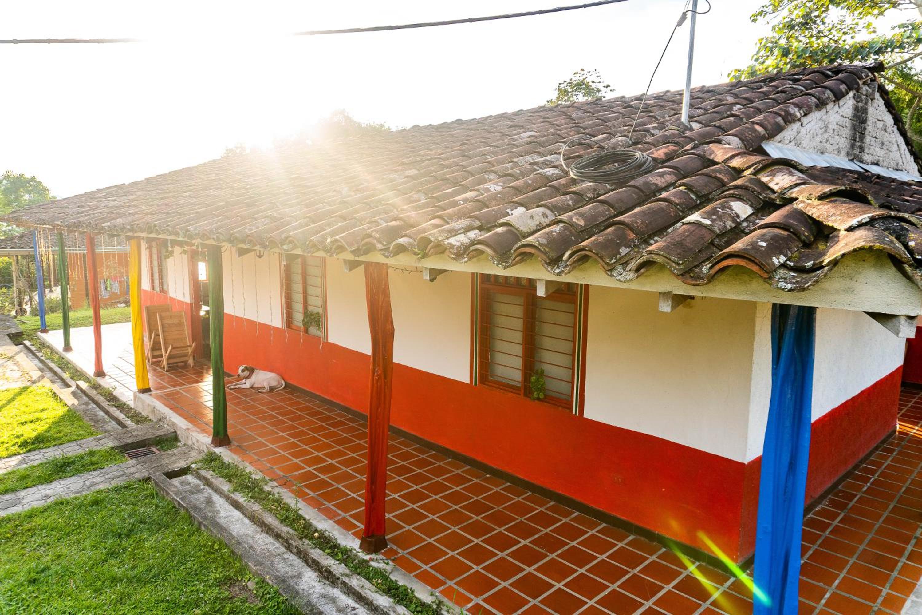Vacation Home photo 1