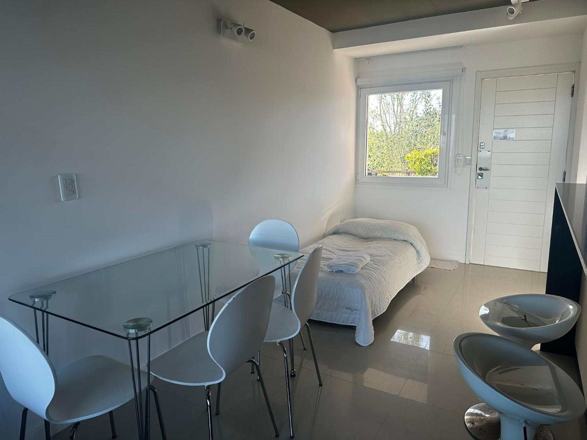 Apartment with Sea View photo 2