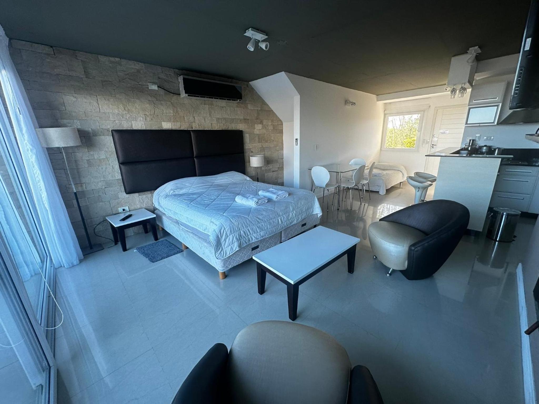 Apartment with Sea View photo 1