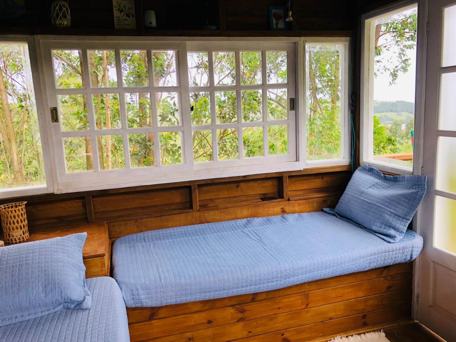 Two-Bedroom Chalet photo 1