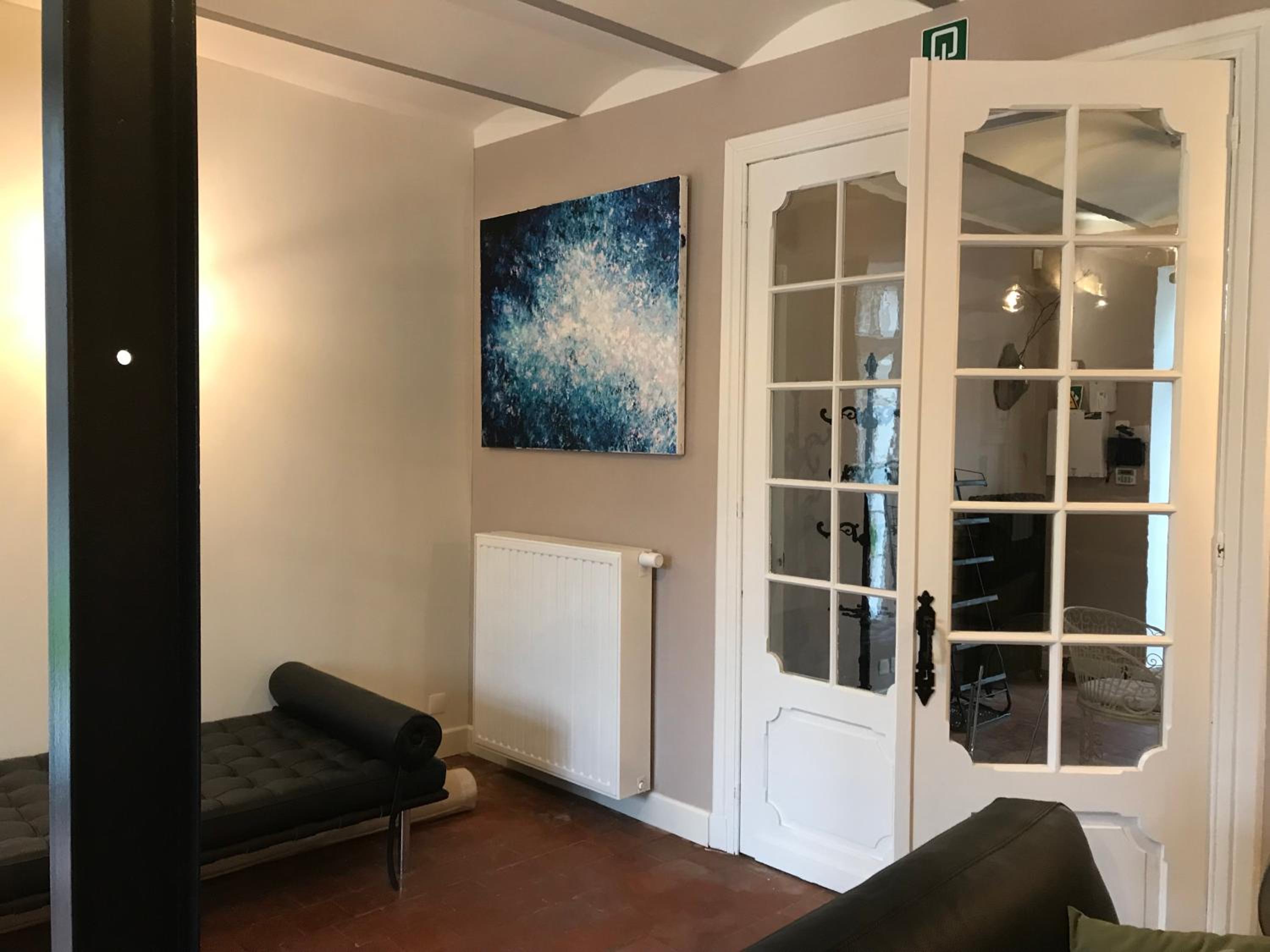 Deluxe Villa photo 1