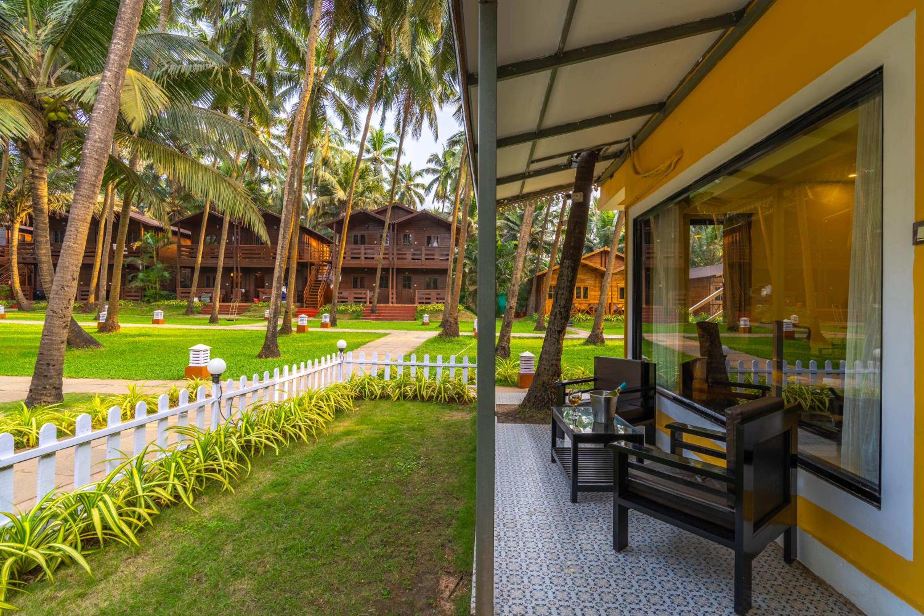 Garden View Villa with Jacuzzi - 10% Discount on Food & Beverages - 2+1 Happy Hours offer - Photo 7
