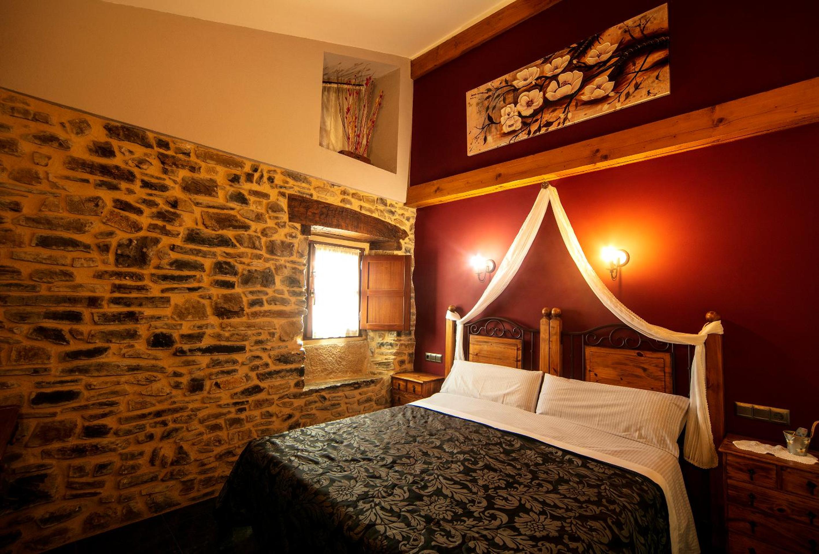 Casa de Ocho Habitaciones