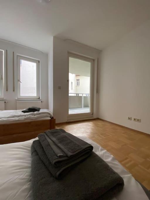 Two-Bedroom Apartment photo 1