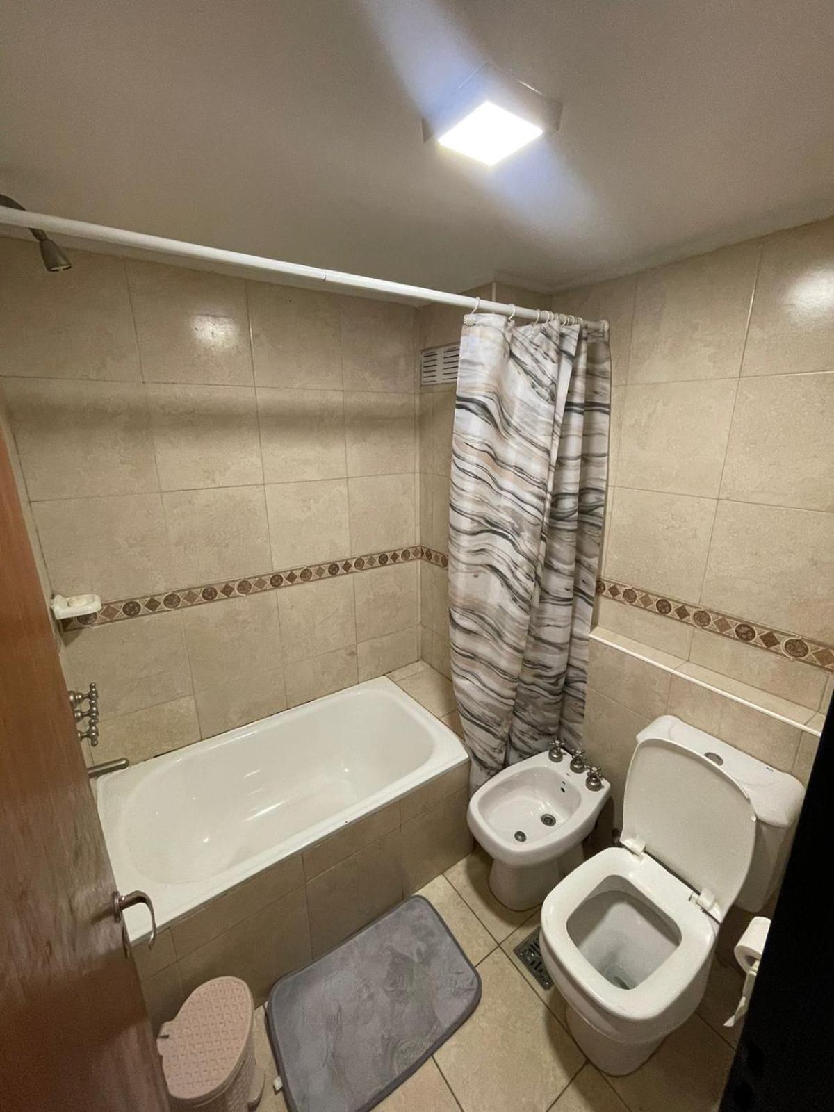 Two-Bedroom Apartment photo 2