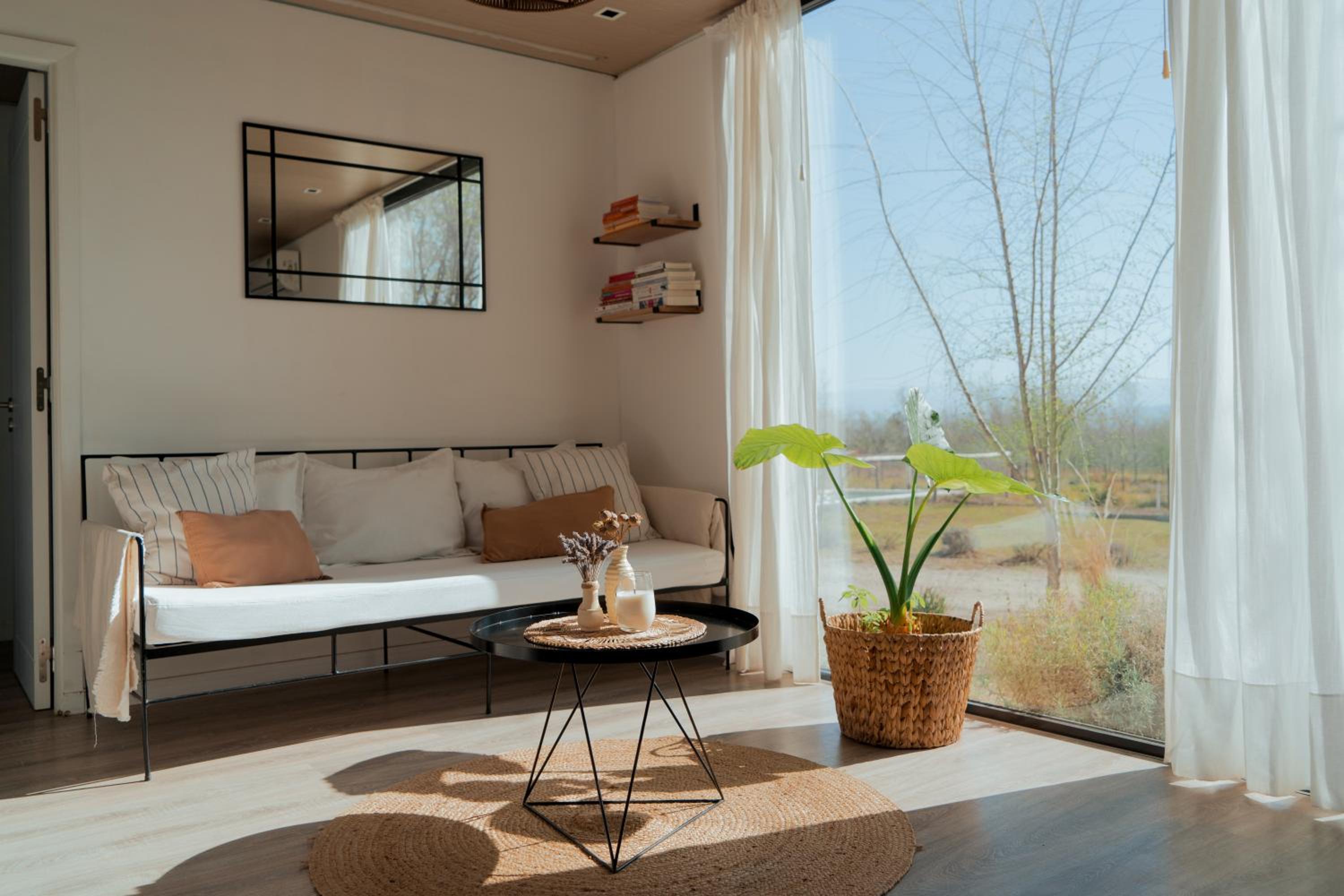 Two-Bedroom Villa photo 1
