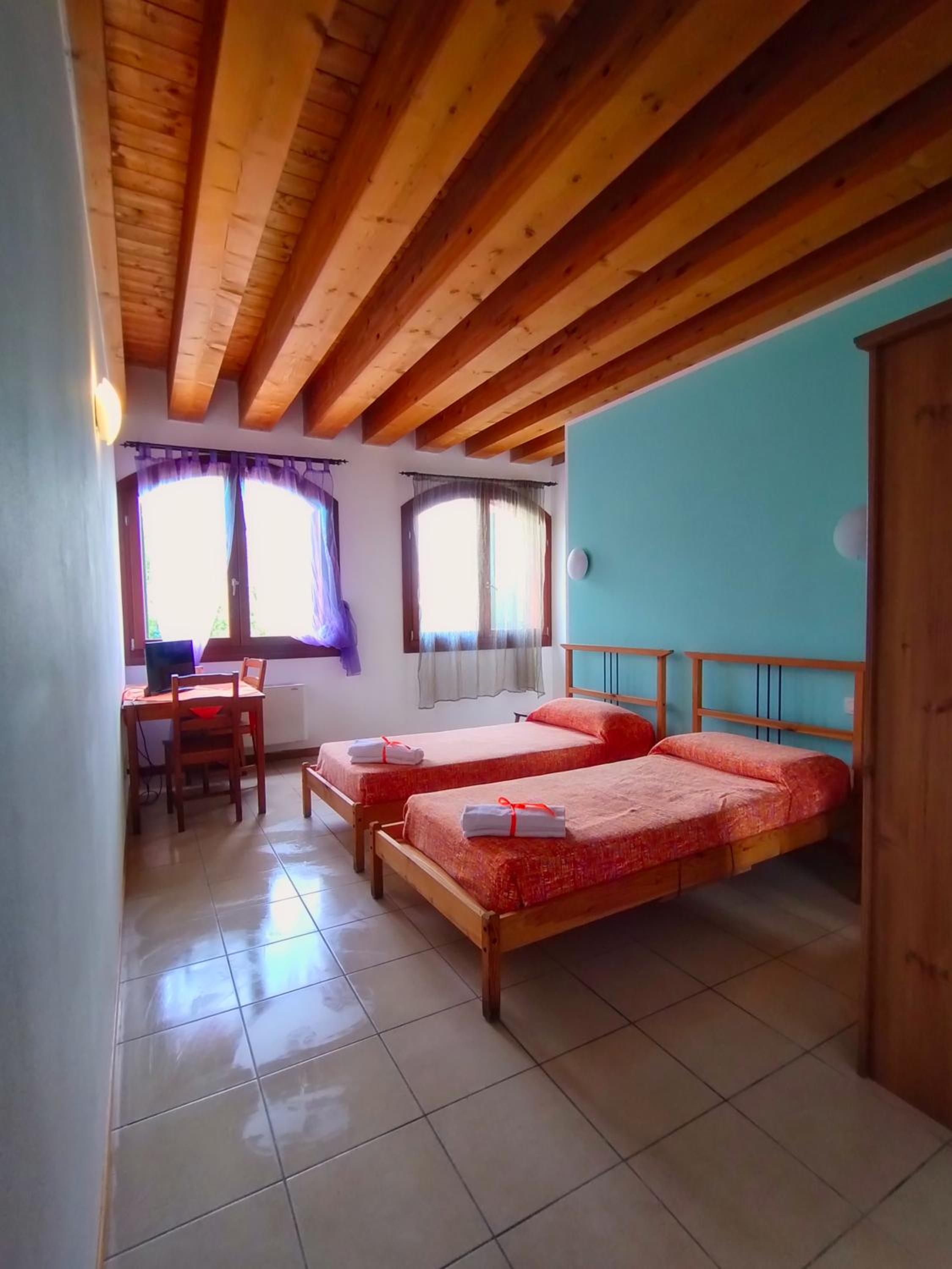 Twin Room photo 1