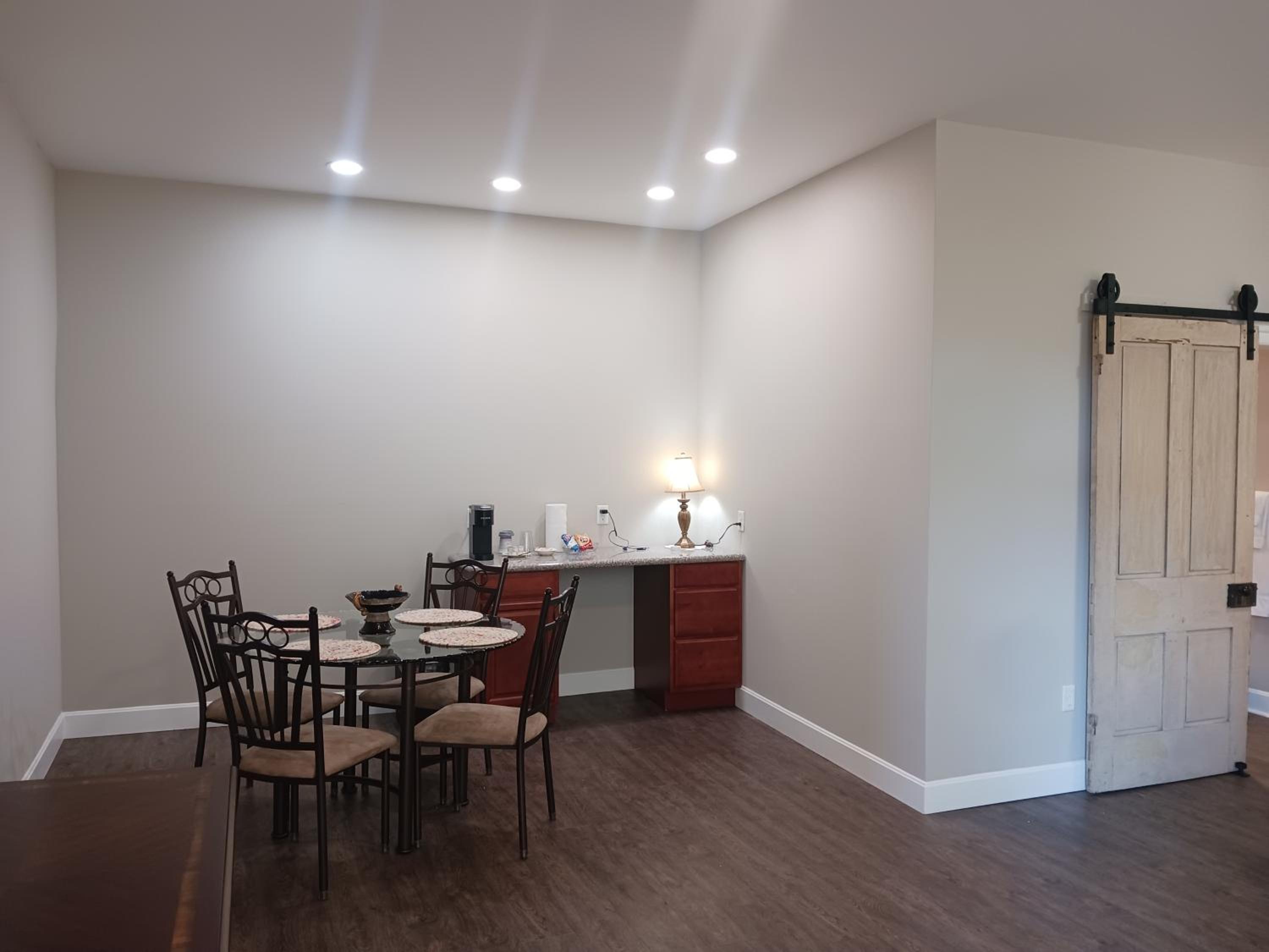 Deluxe Room photo 2