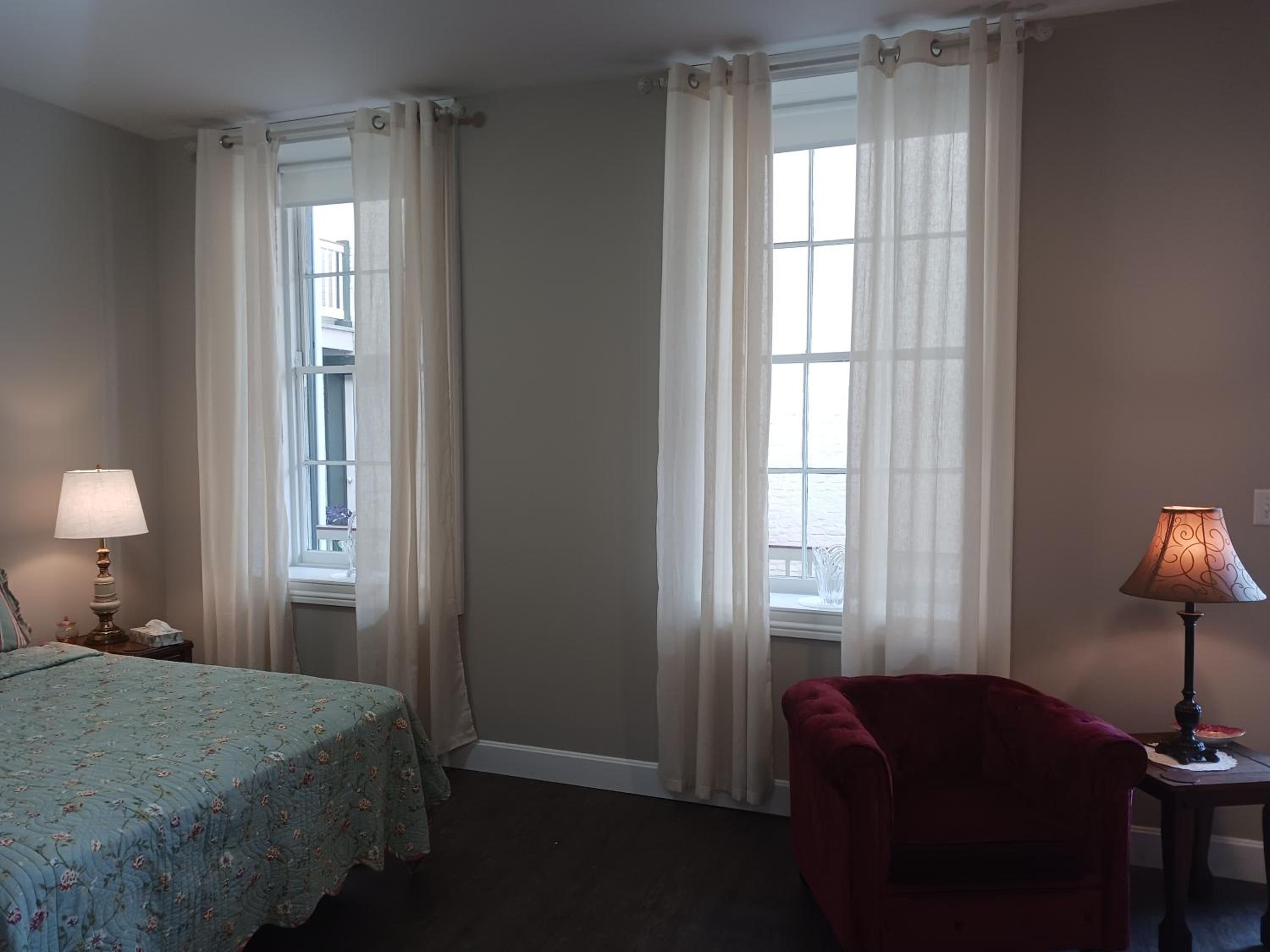Deluxe Room photo 1