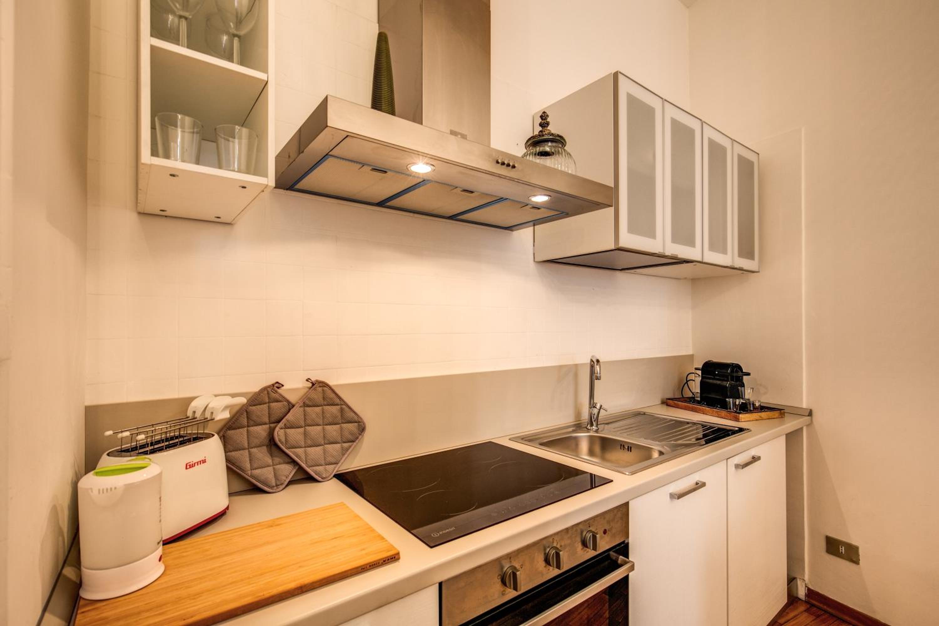 Superior Apartment photo 2