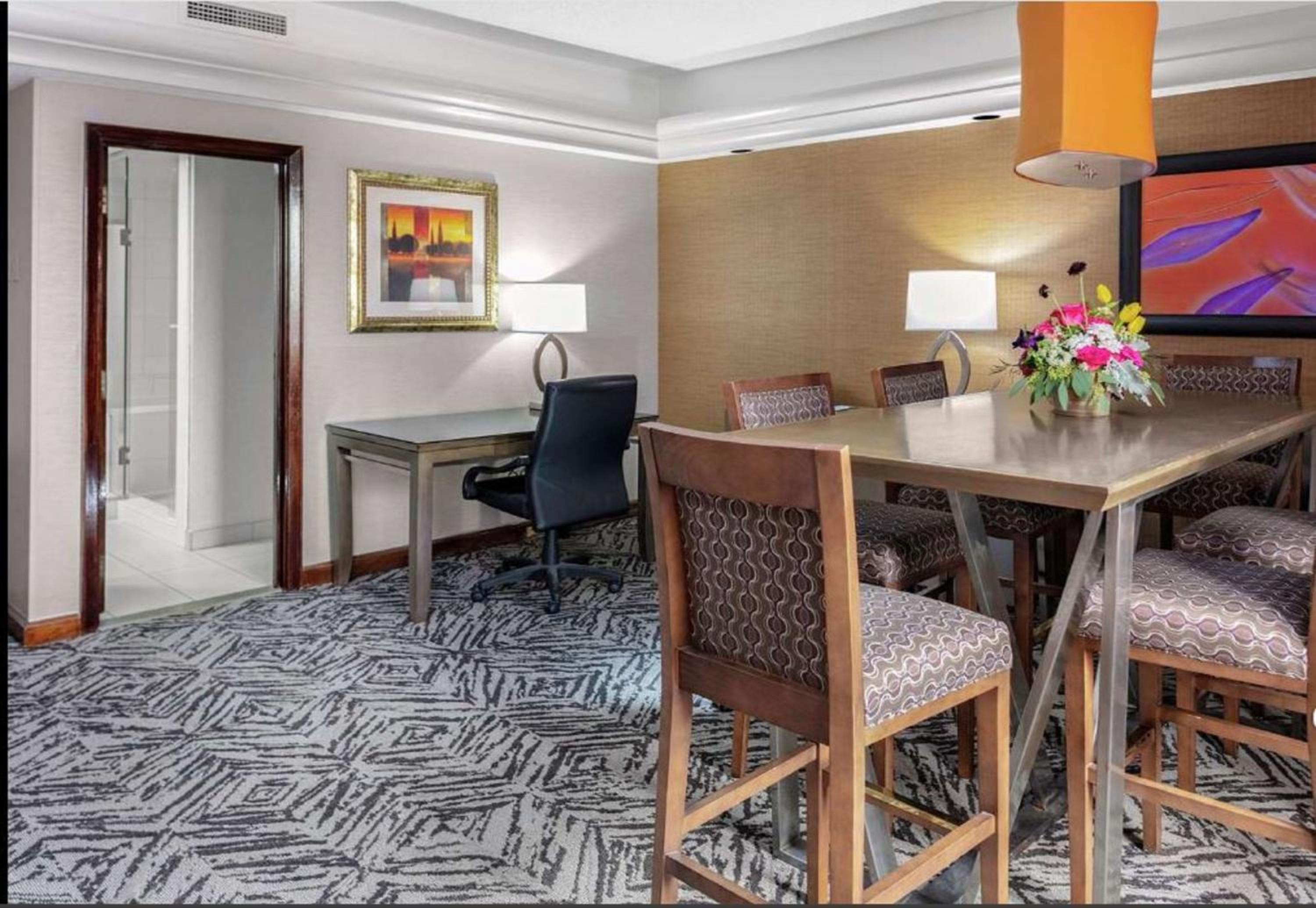 King Suite - Photo 4