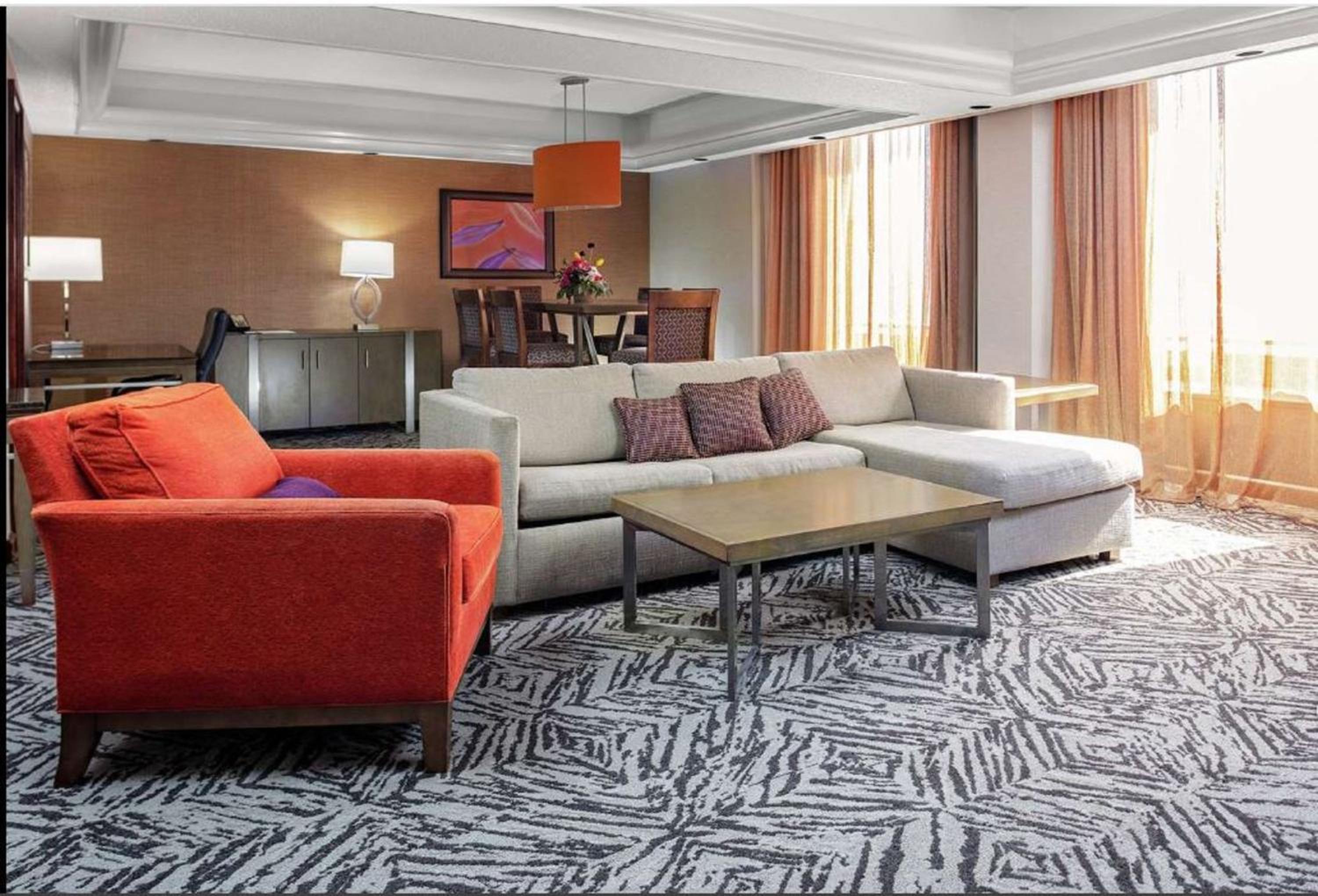 King Suite - Photo 5