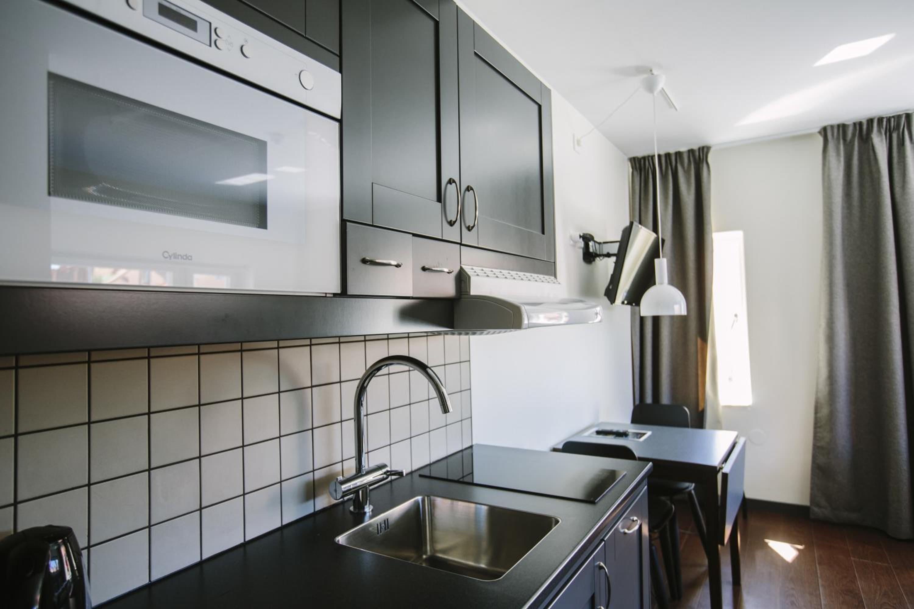 Superior Twin Room with Balcony