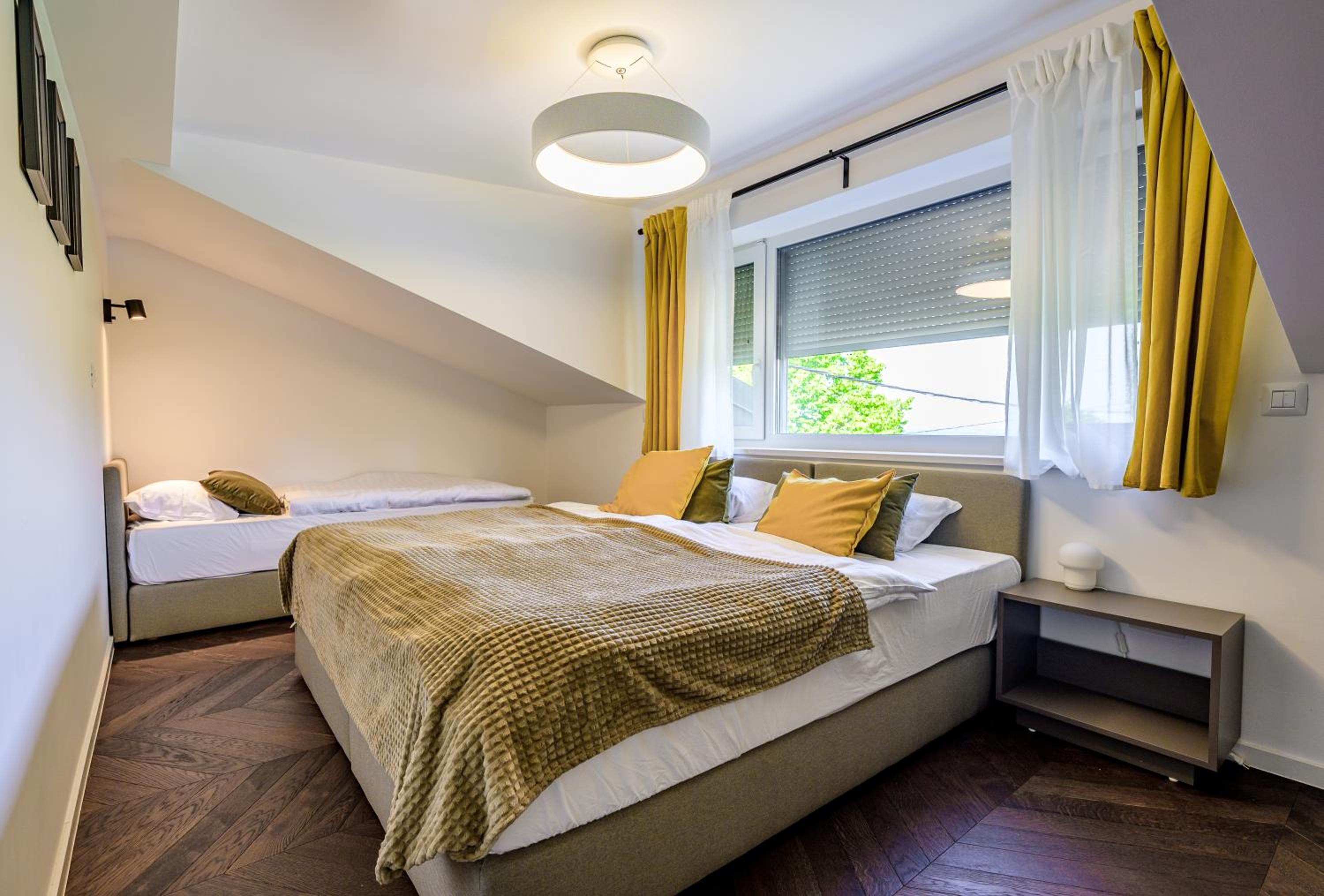 Two-Bedroom Villa
