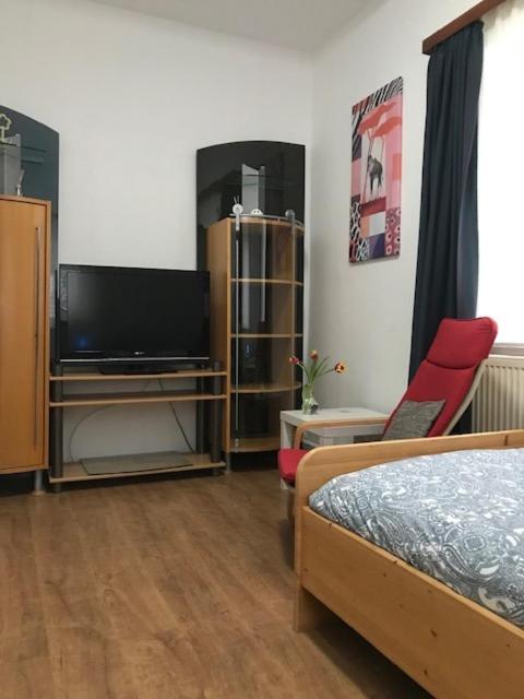 Budget Single Room photo 1