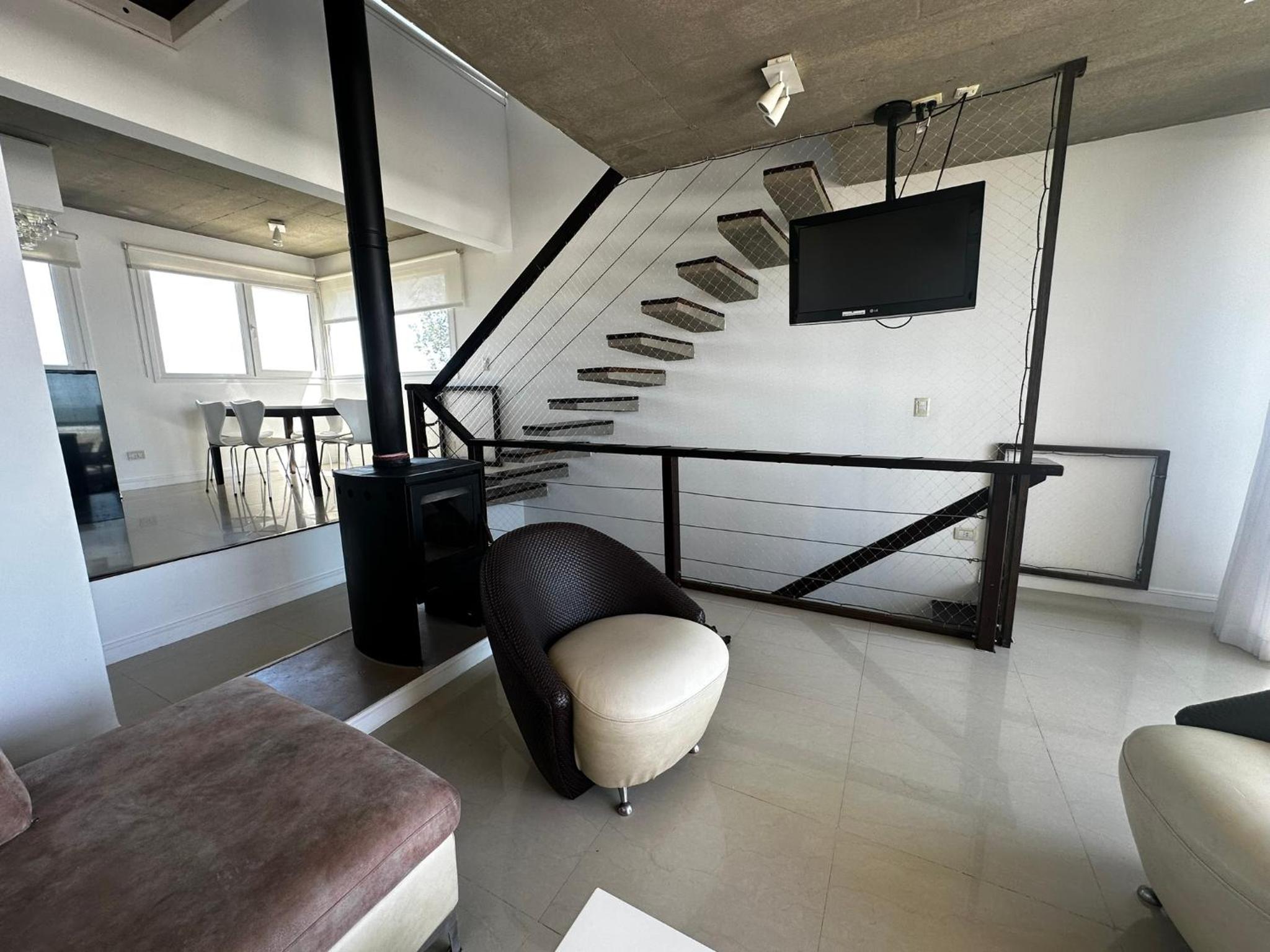 Apartment With Sea View photo 1