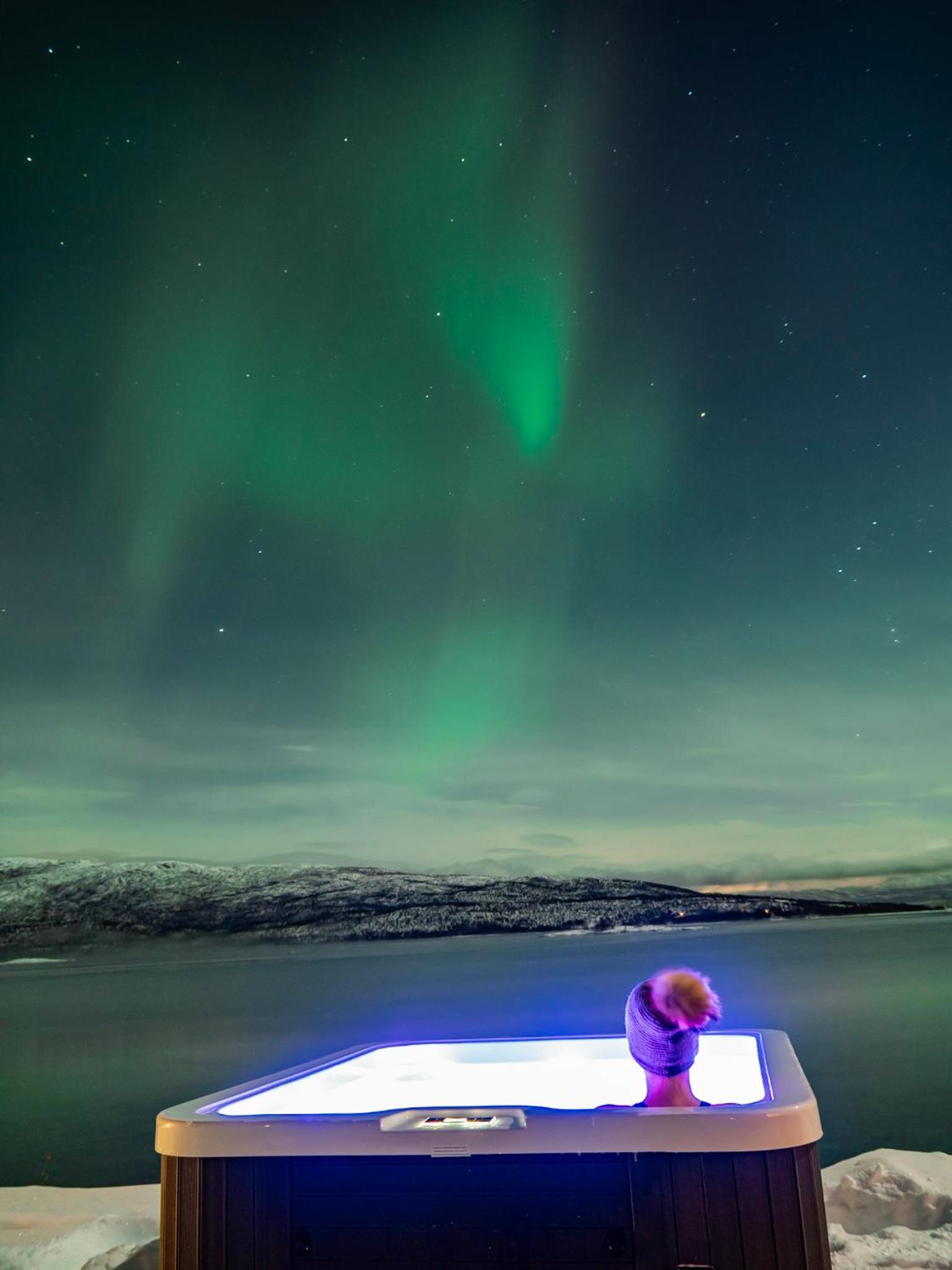 Aurora Sea View photo 2