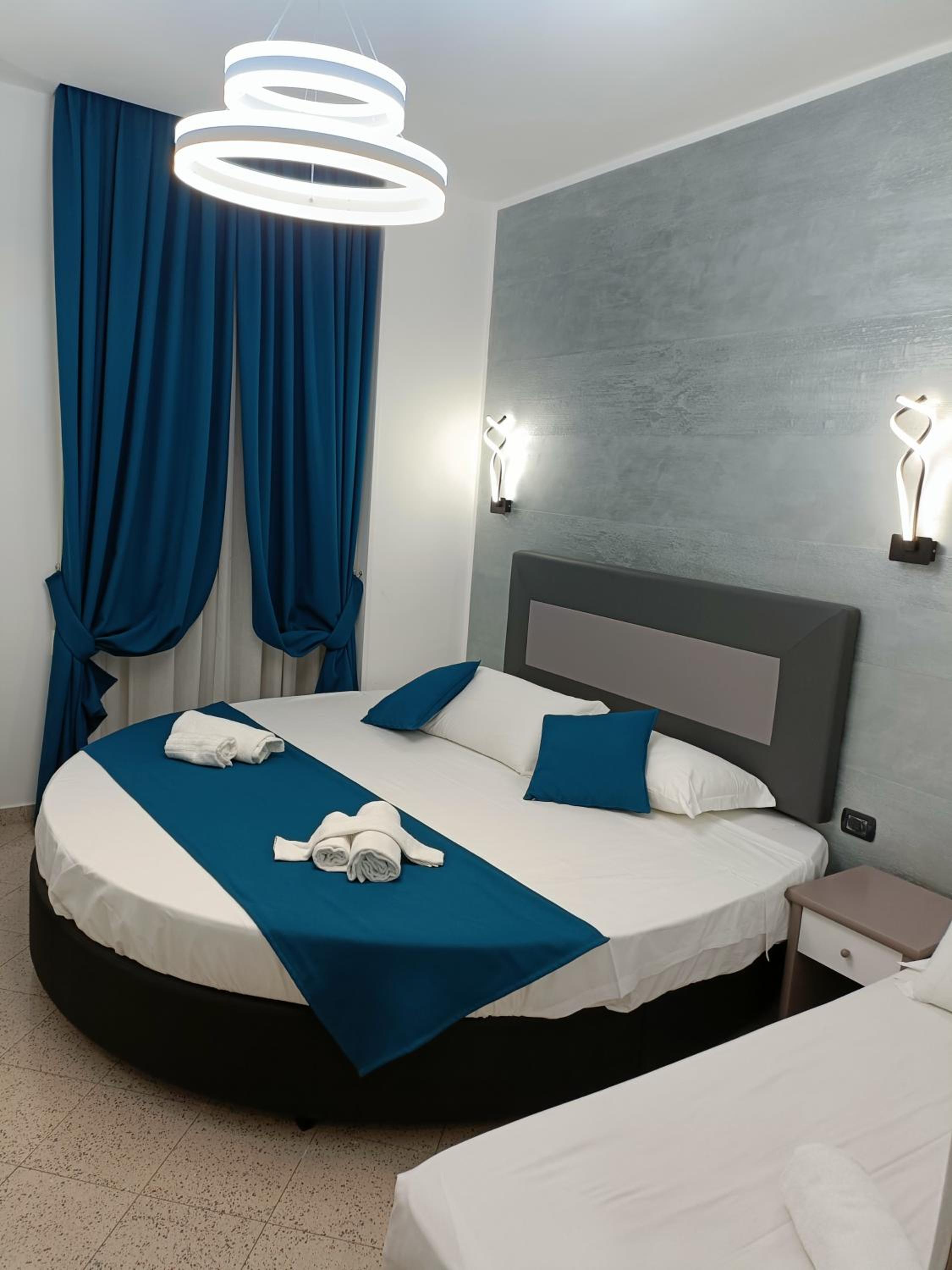 Quadruple Room photo 2