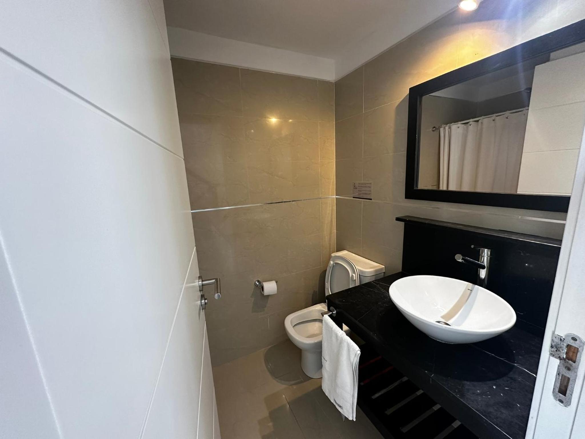 Apartment With Sea View photo 2