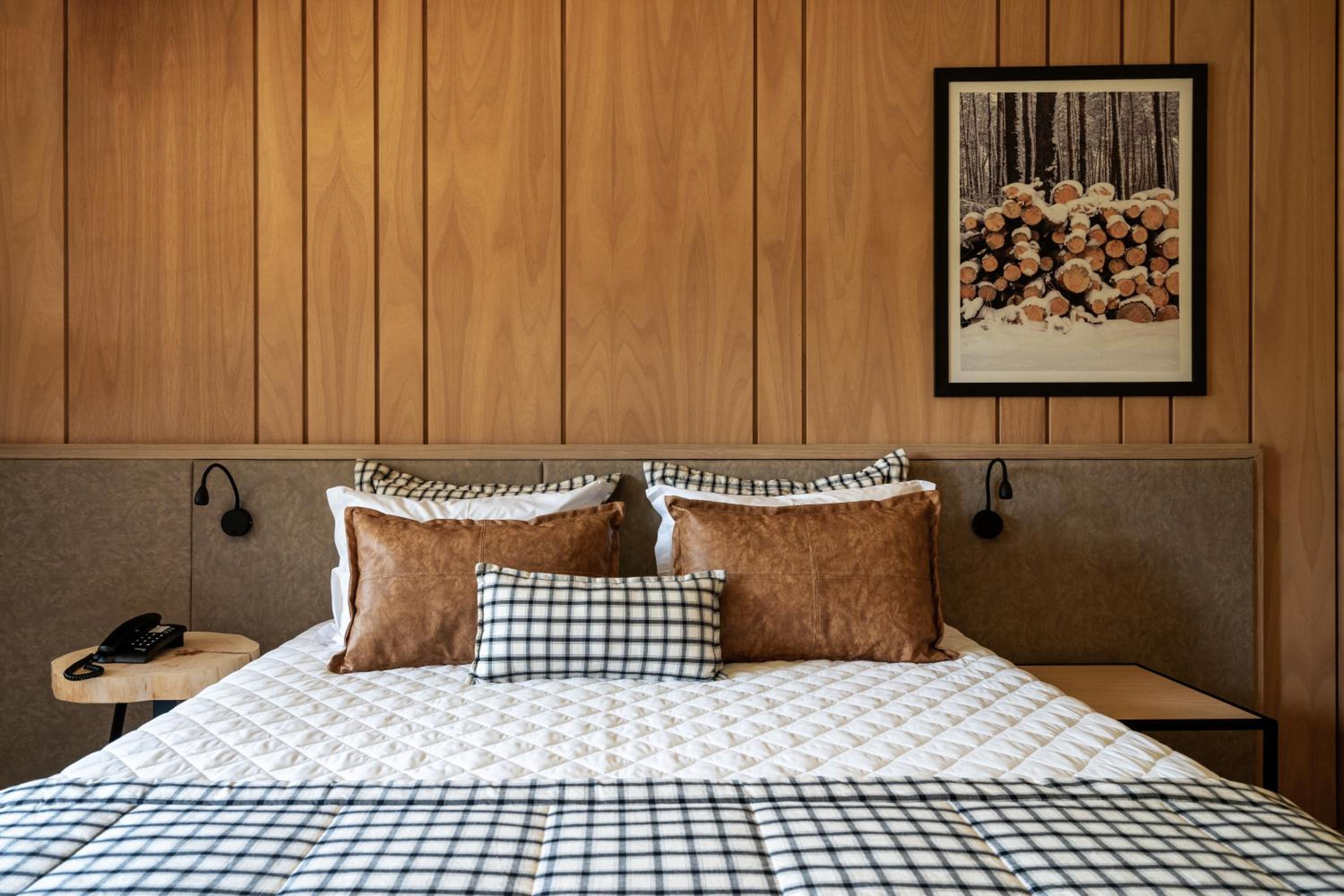 Super Deluxe Double Room - Photo 1