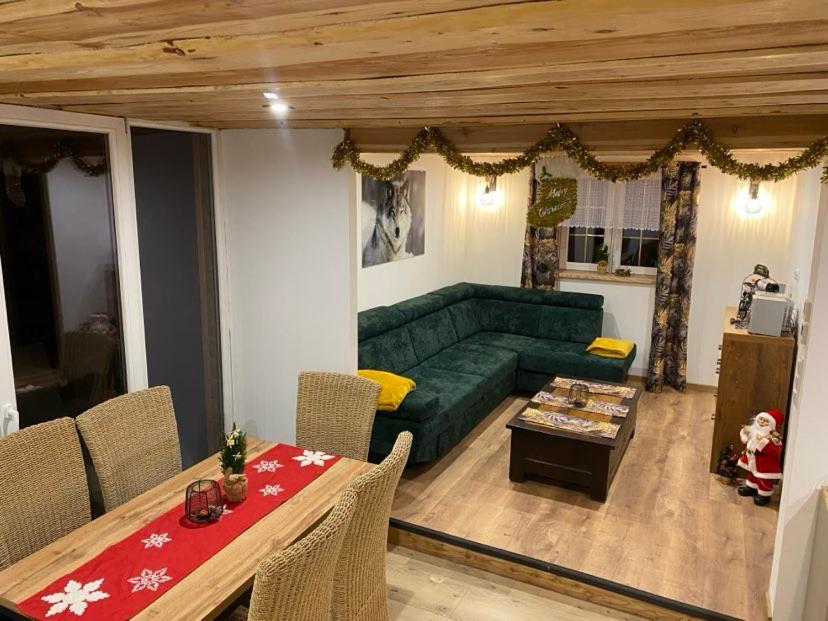 Duplex Apartment photo 1